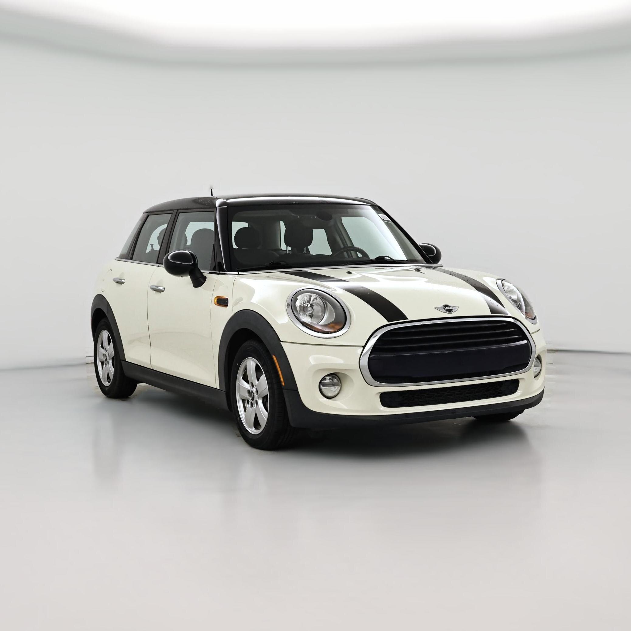 Thumbnail: 2016 MINI Cooper Hardtop - 1