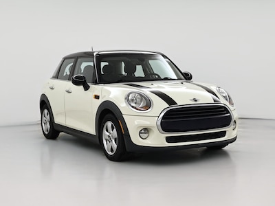 2016 Mini Cooper Hardtop