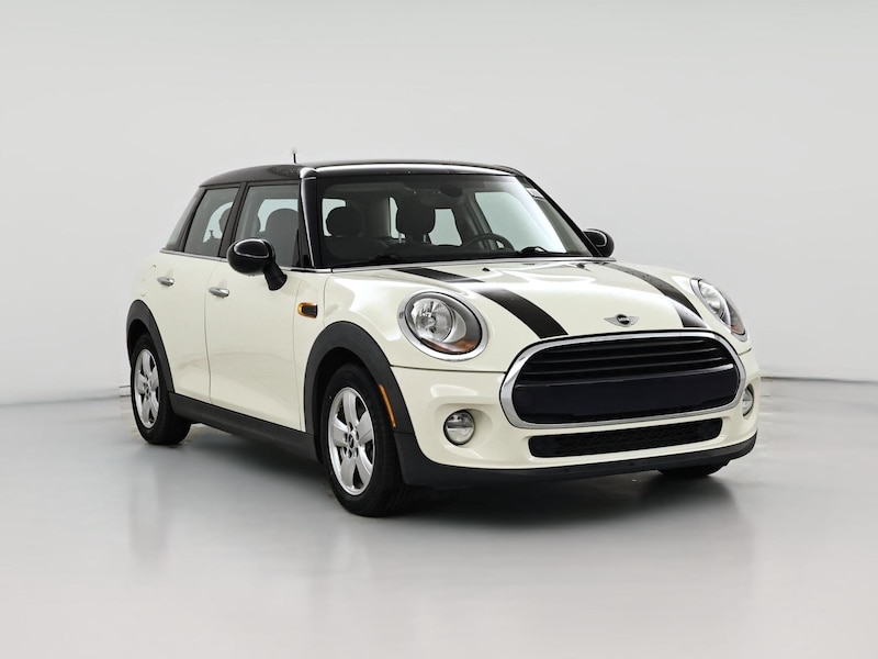 2016 MINI Cooper Hardtop  -
                  Norcross, GA