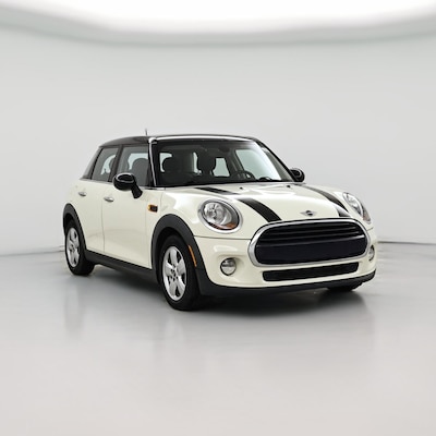 2016 Mini Cooper Hardtop