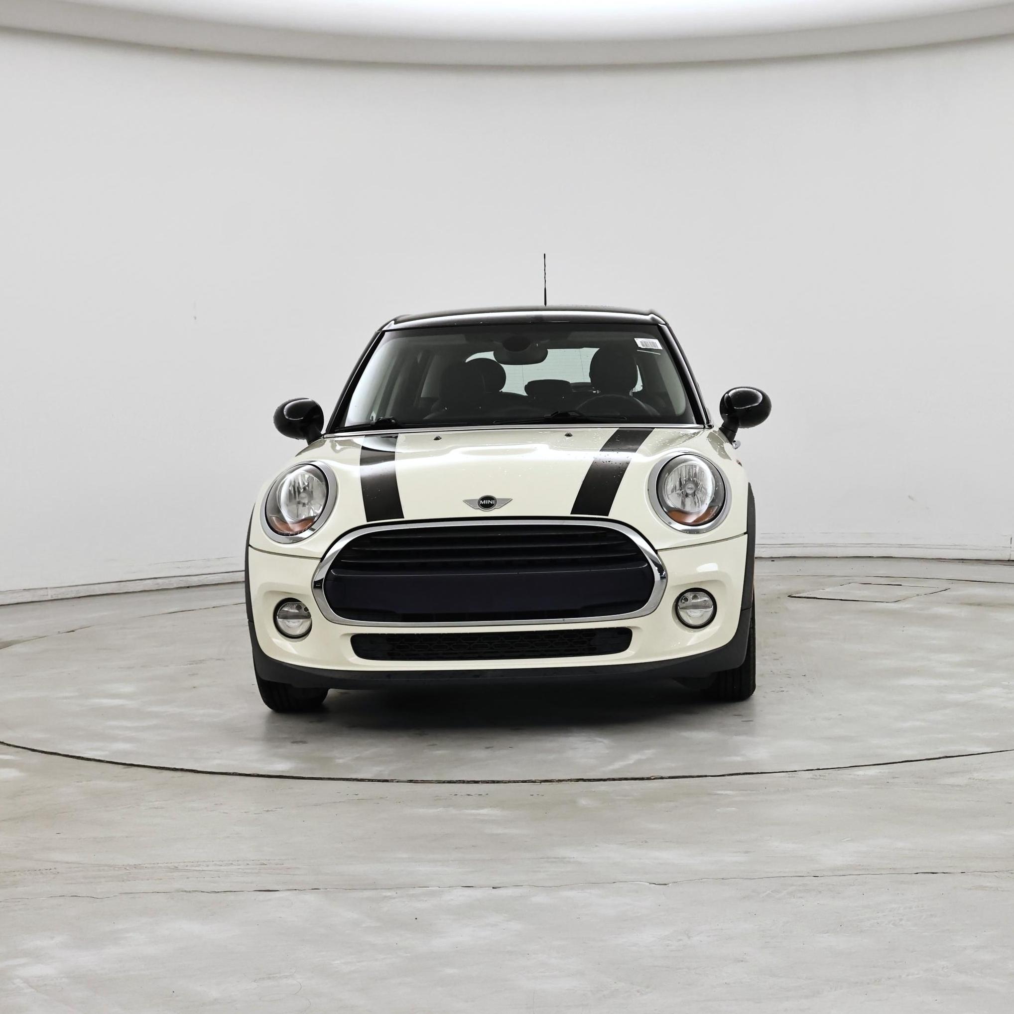 Thumbnail: 2016 MINI Cooper Hardtop - 5