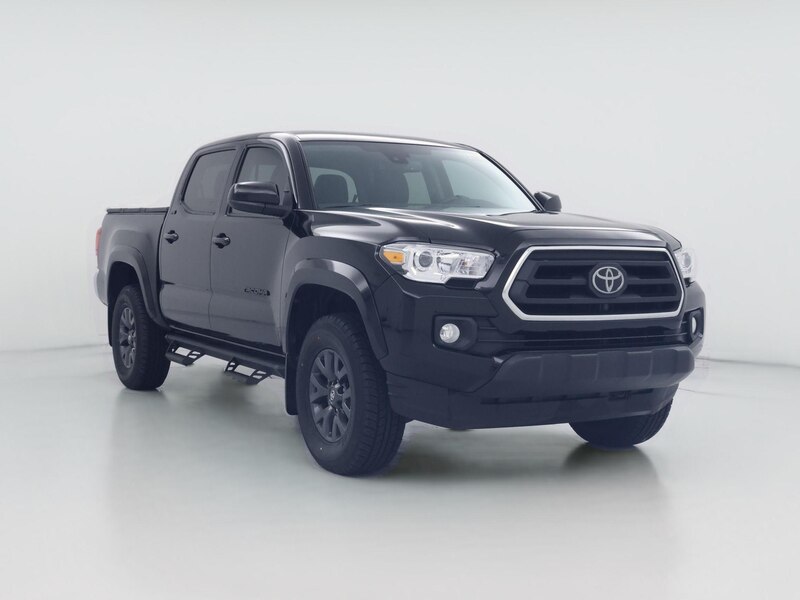 2023 Toyota Tacoma SR5 -
                  Kennesaw, GA