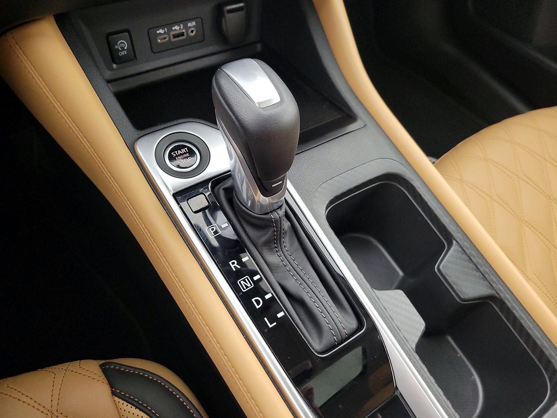 Thumbnail: 2025 Nissan Sentra - 17