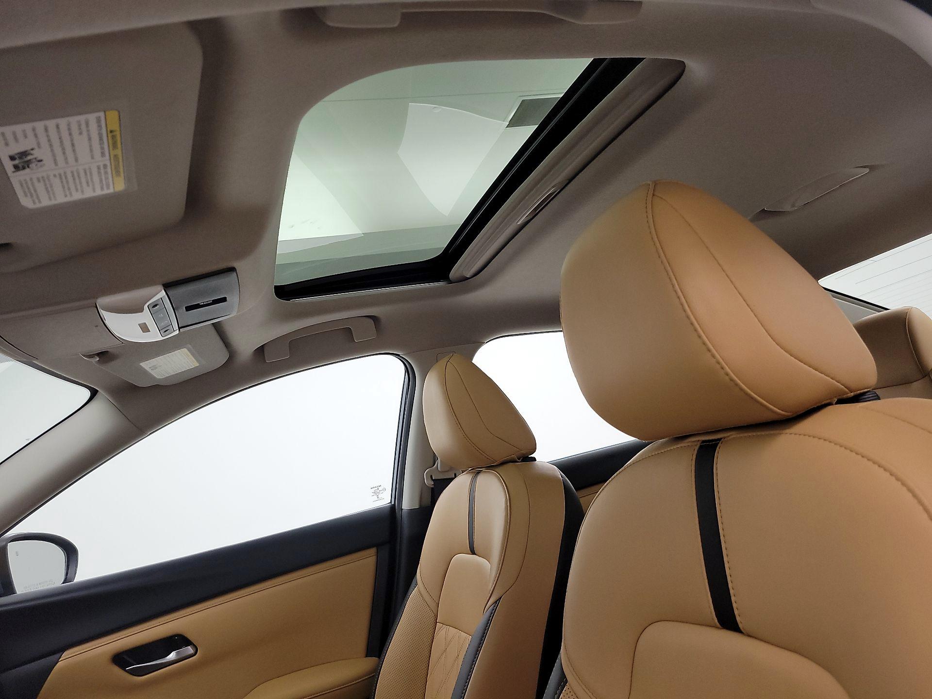 Thumbnail: 2025 Nissan Sentra - 19