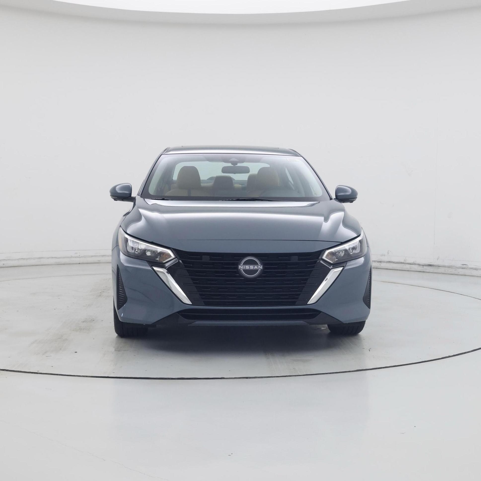 Thumbnail: 2025 Nissan Sentra - 5