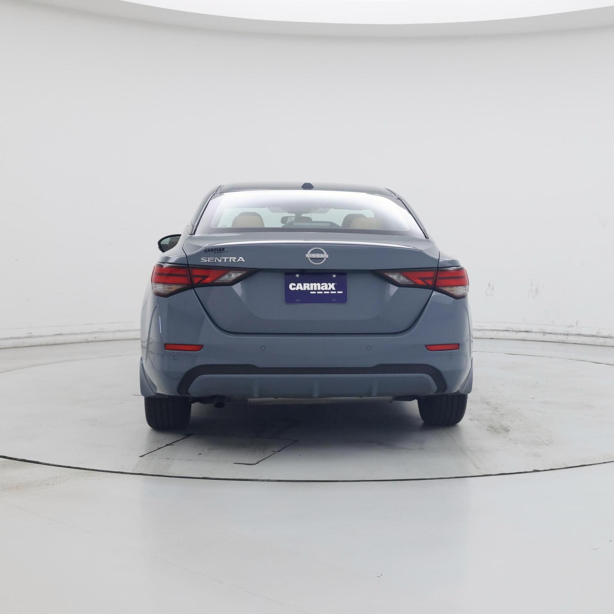 Thumbnail: 2025 Nissan Sentra - 6