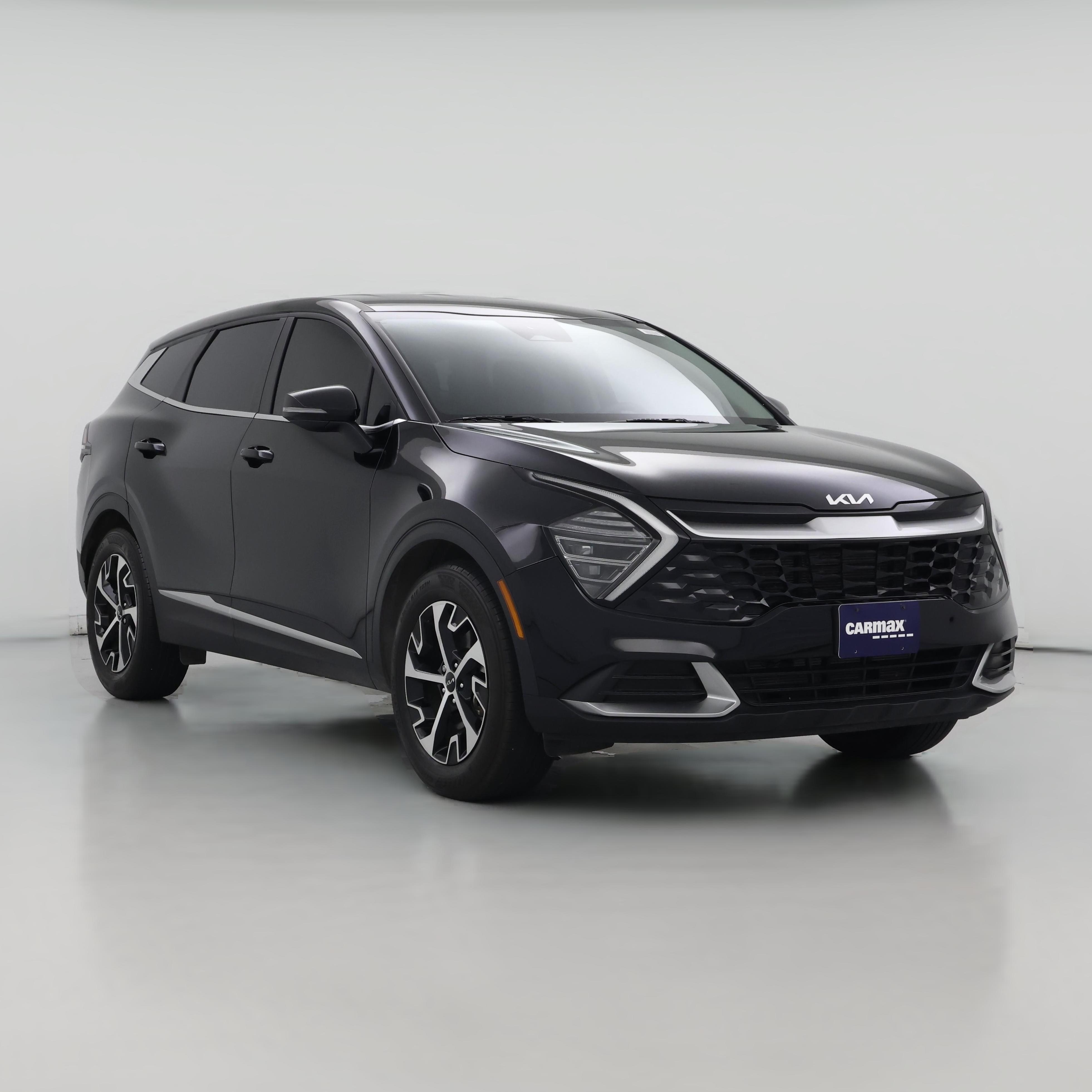 Thumbnail: 2024 Kia Sportage - 1