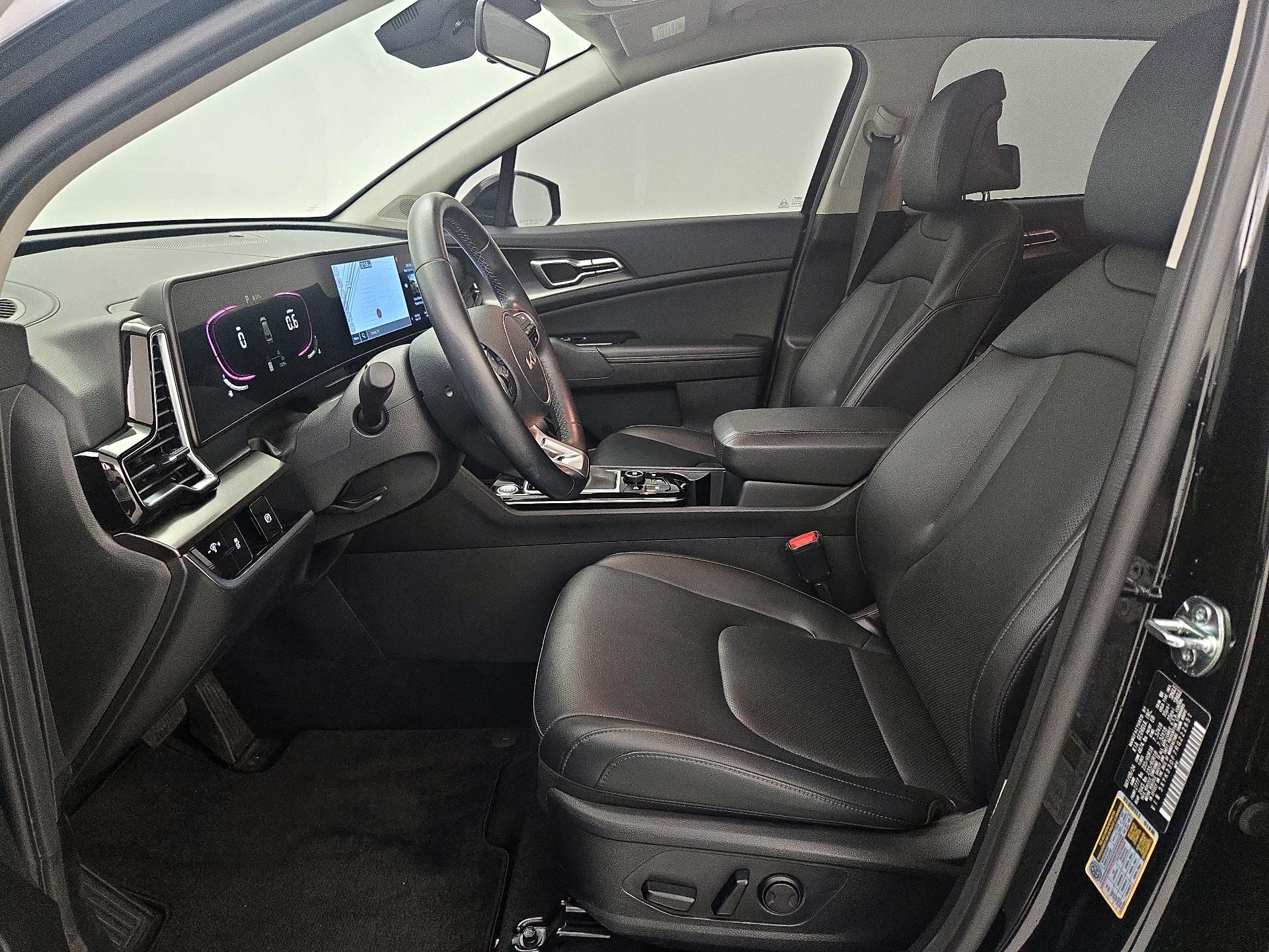 Thumbnail: 2024 Kia Sportage - 11