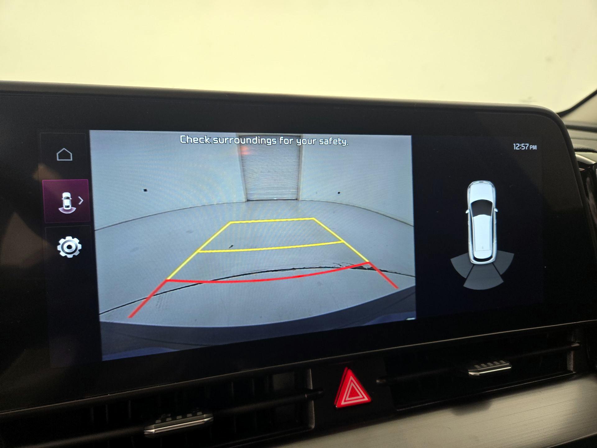 Thumbnail: 2024 Kia Sportage - 15