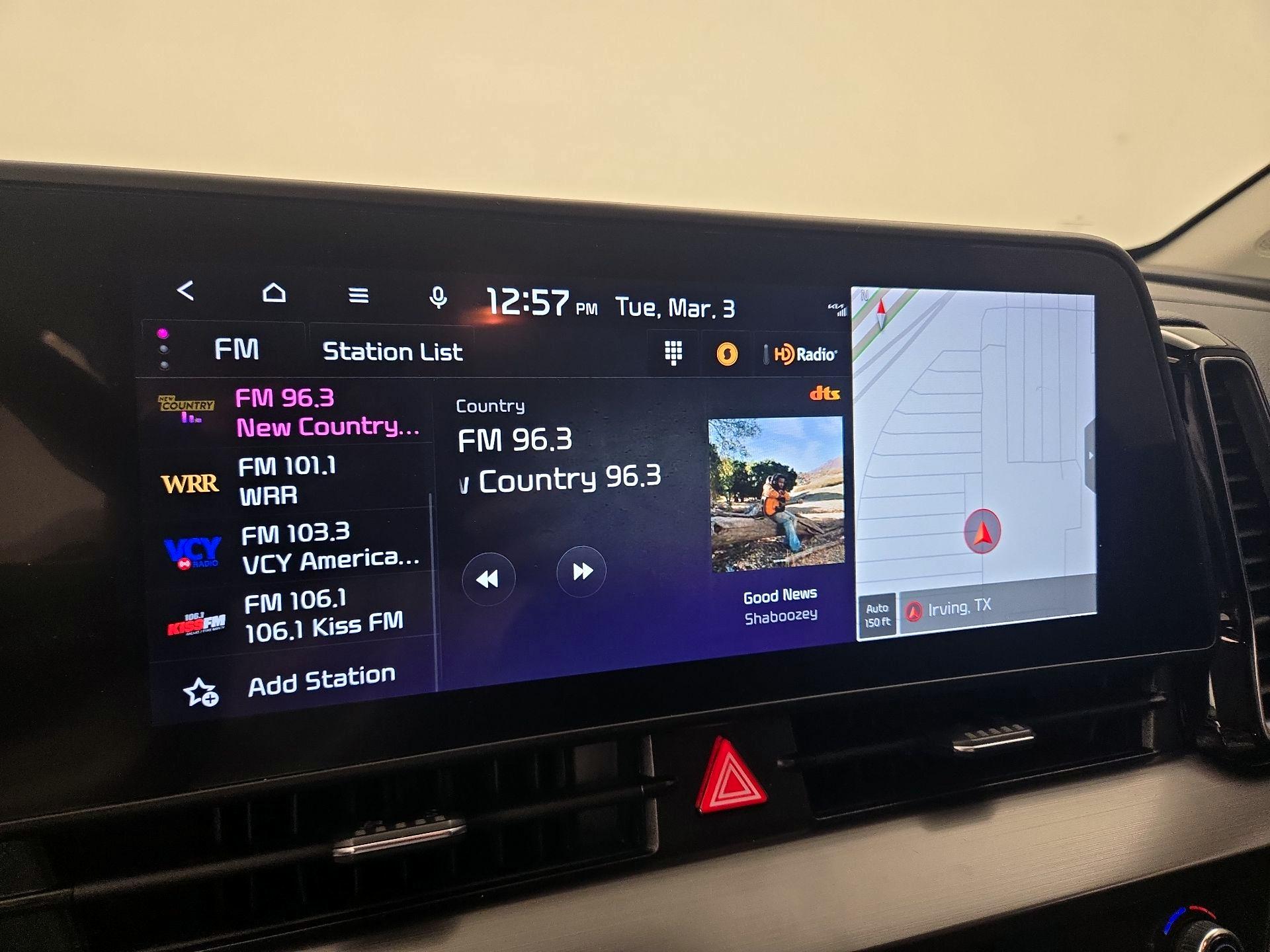 Thumbnail: 2024 Kia Sportage - 16