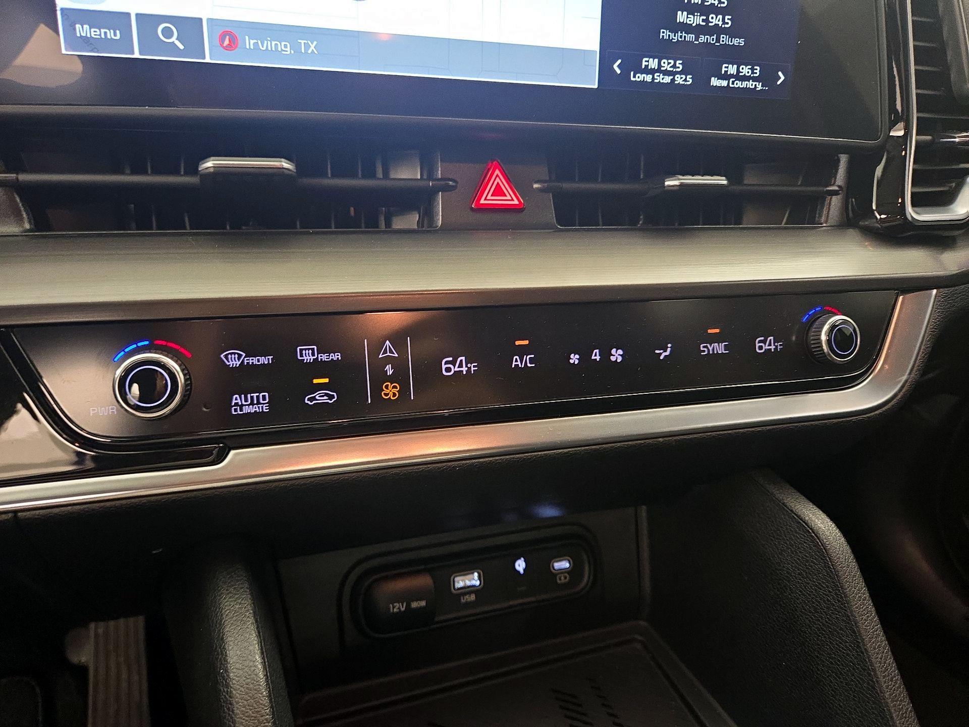 Thumbnail: 2024 Kia Sportage - 17