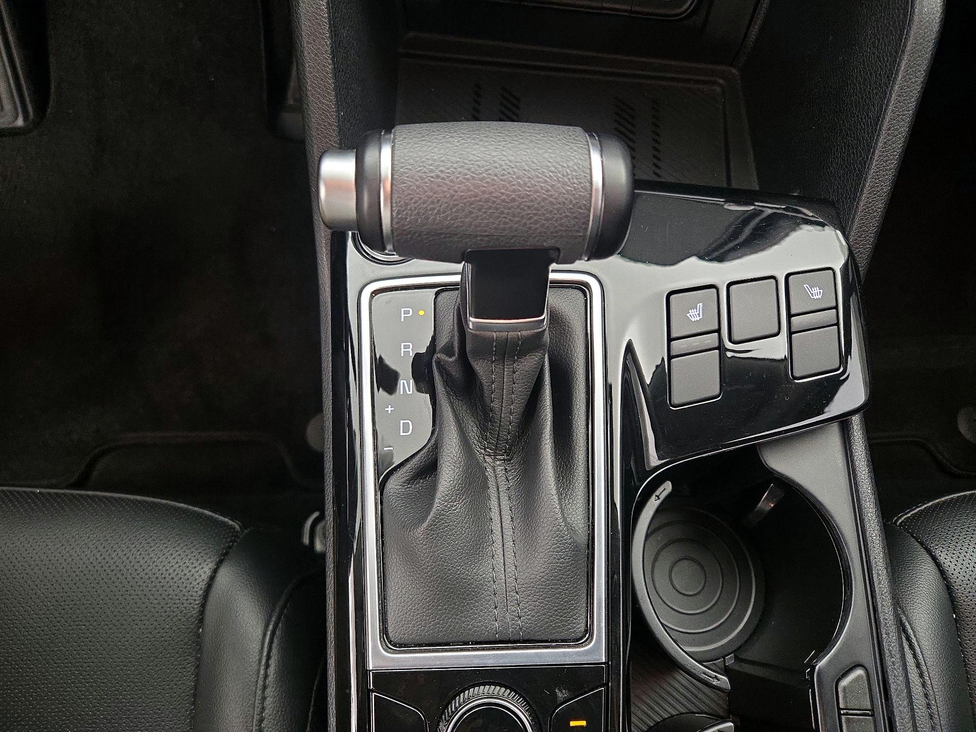 Thumbnail: 2024 Kia Sportage - 18