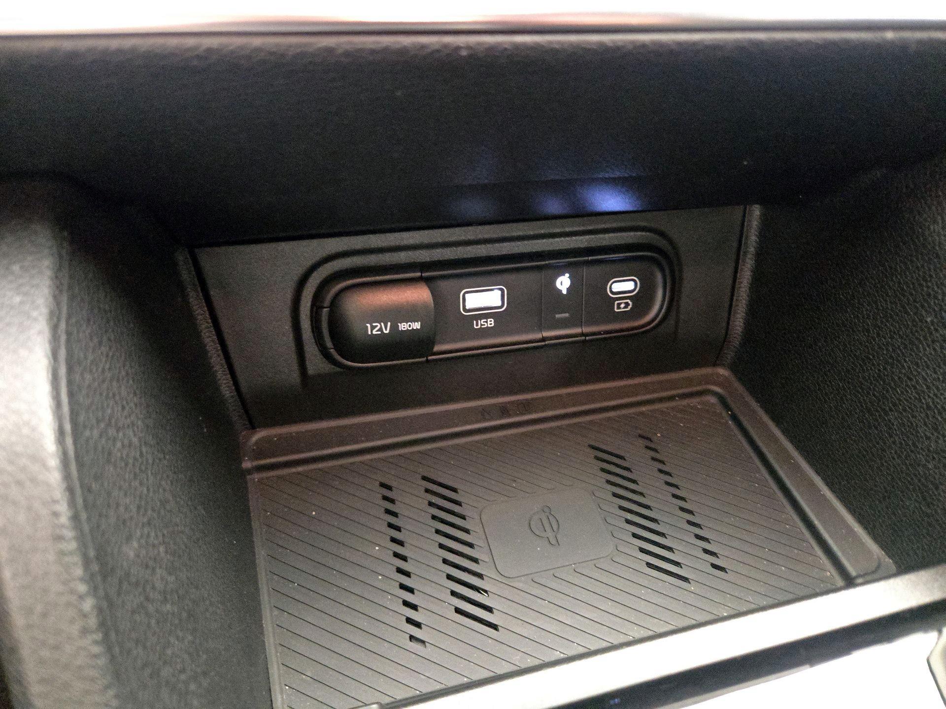 Thumbnail: 2024 Kia Sportage - 19