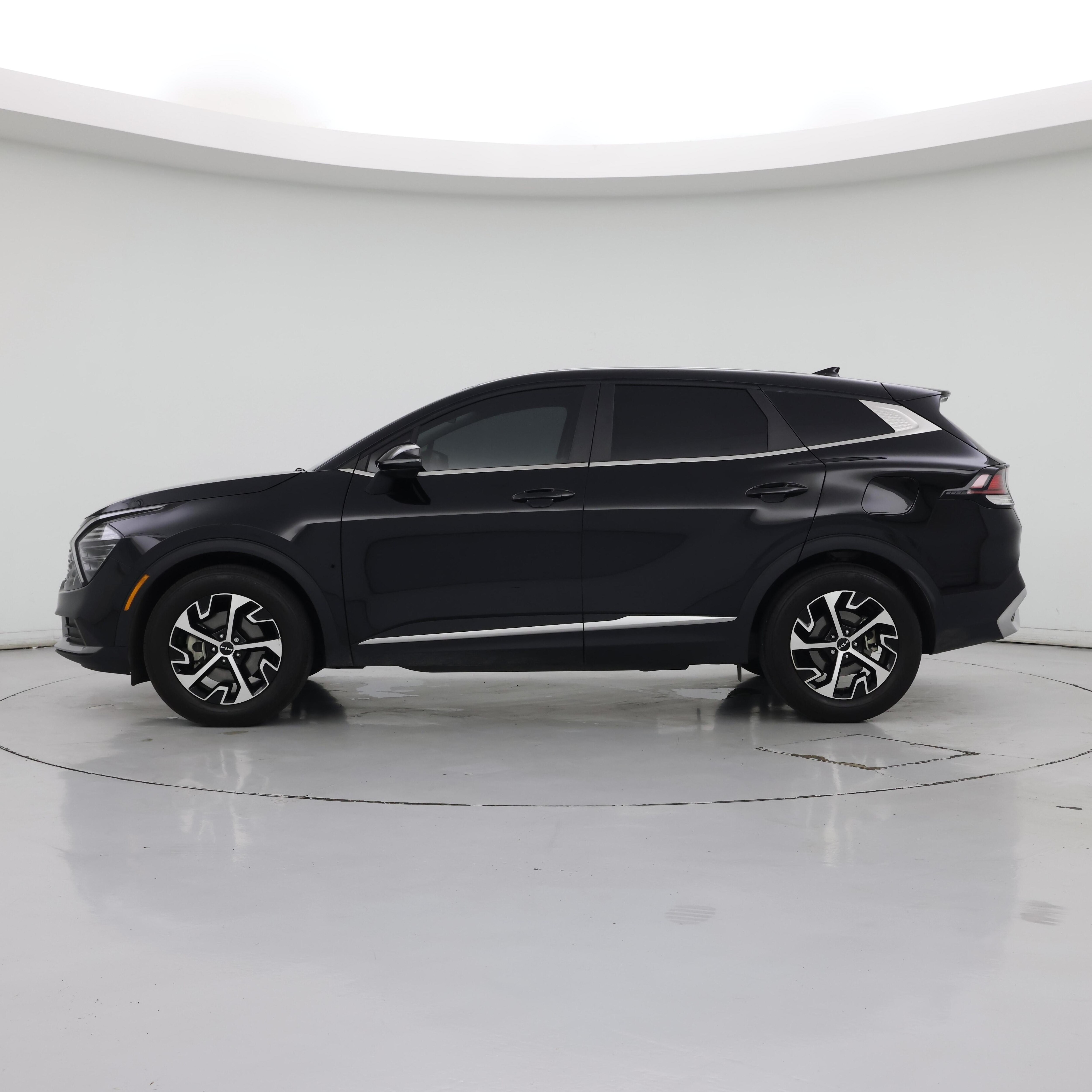 Thumbnail: 2024 Kia Sportage - 3