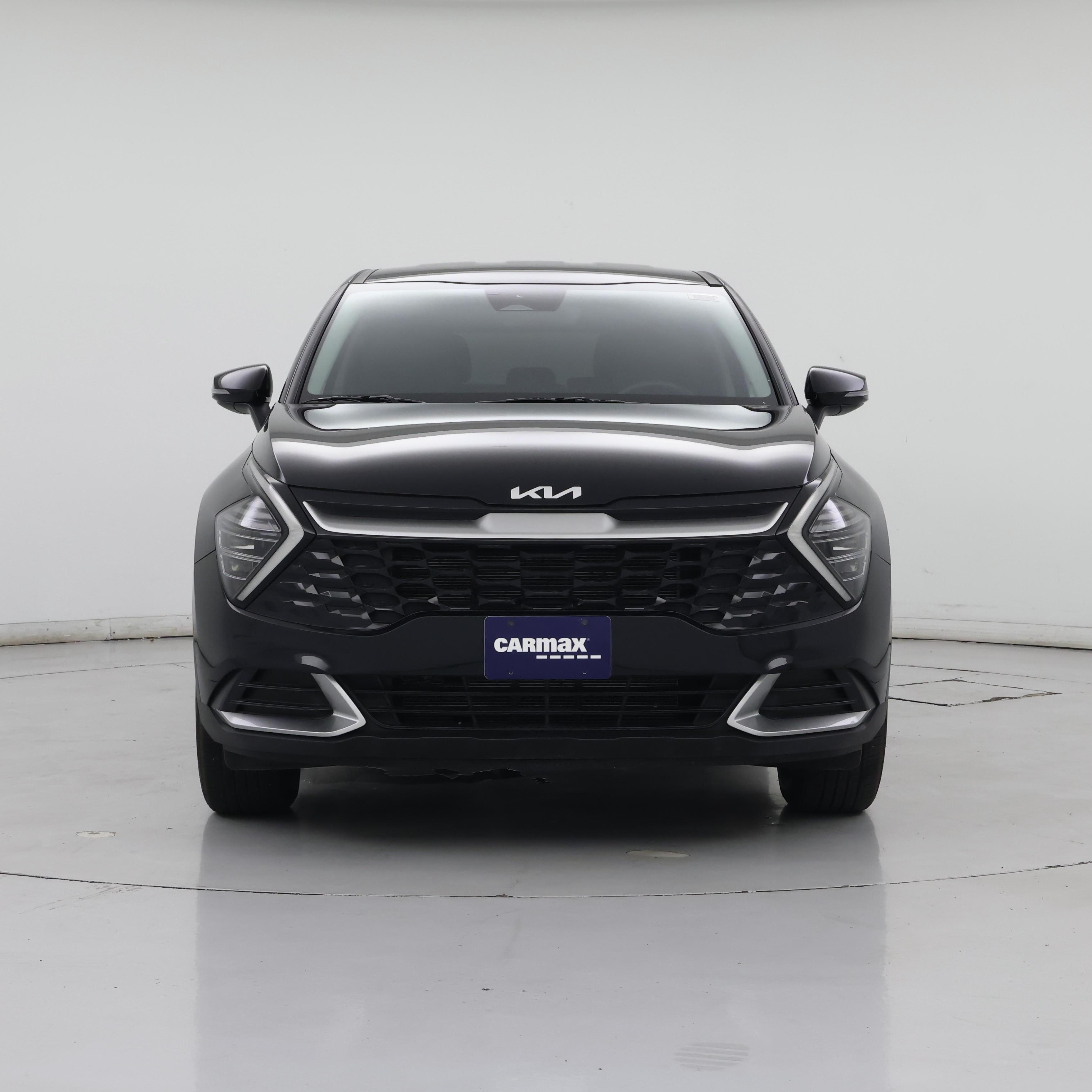 Thumbnail: 2024 Kia Sportage - 5