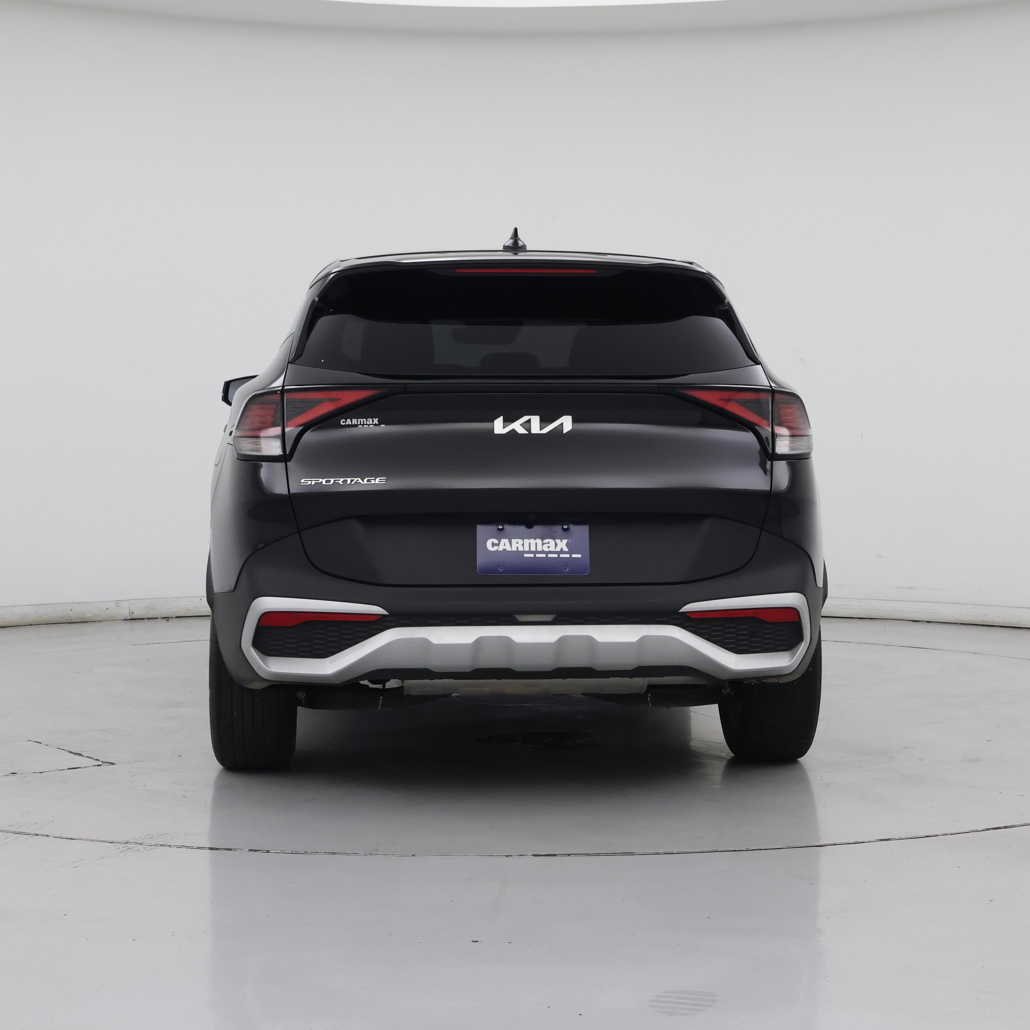 Thumbnail: 2024 Kia Sportage - 6