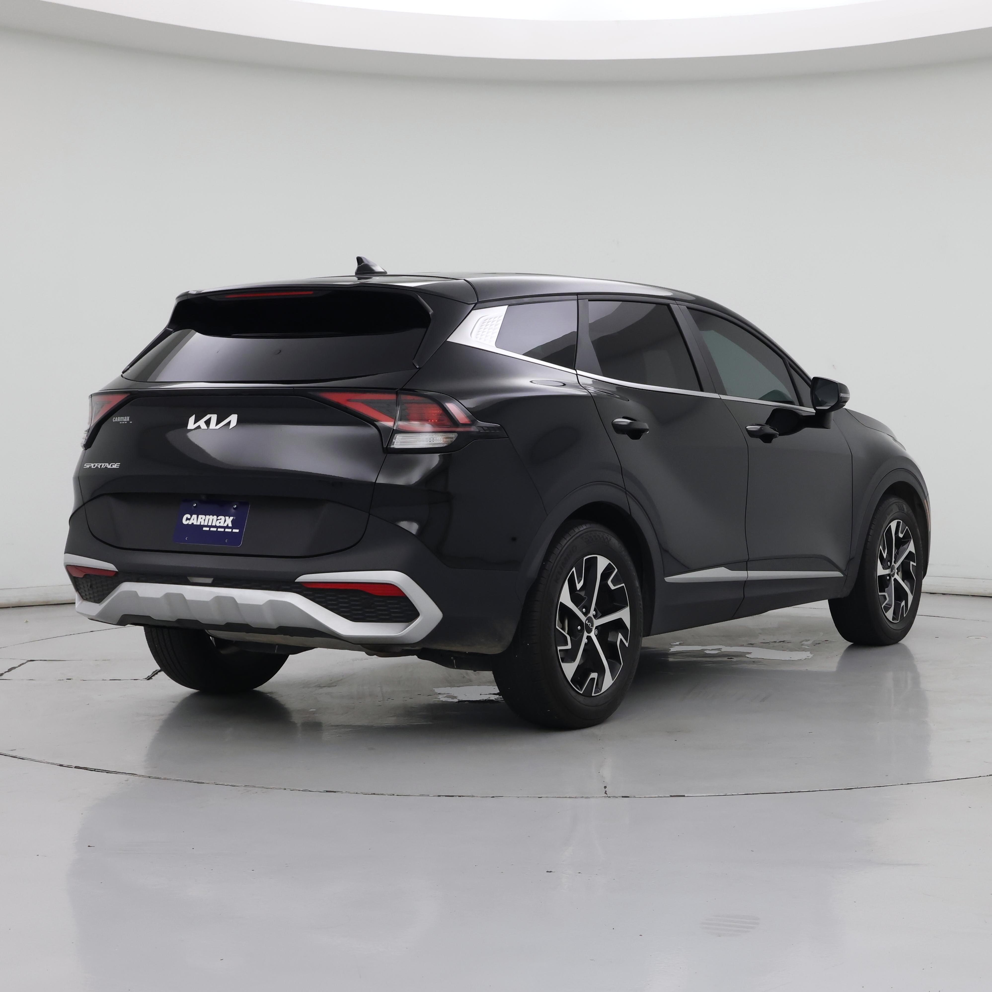 Thumbnail: 2024 Kia Sportage - 8