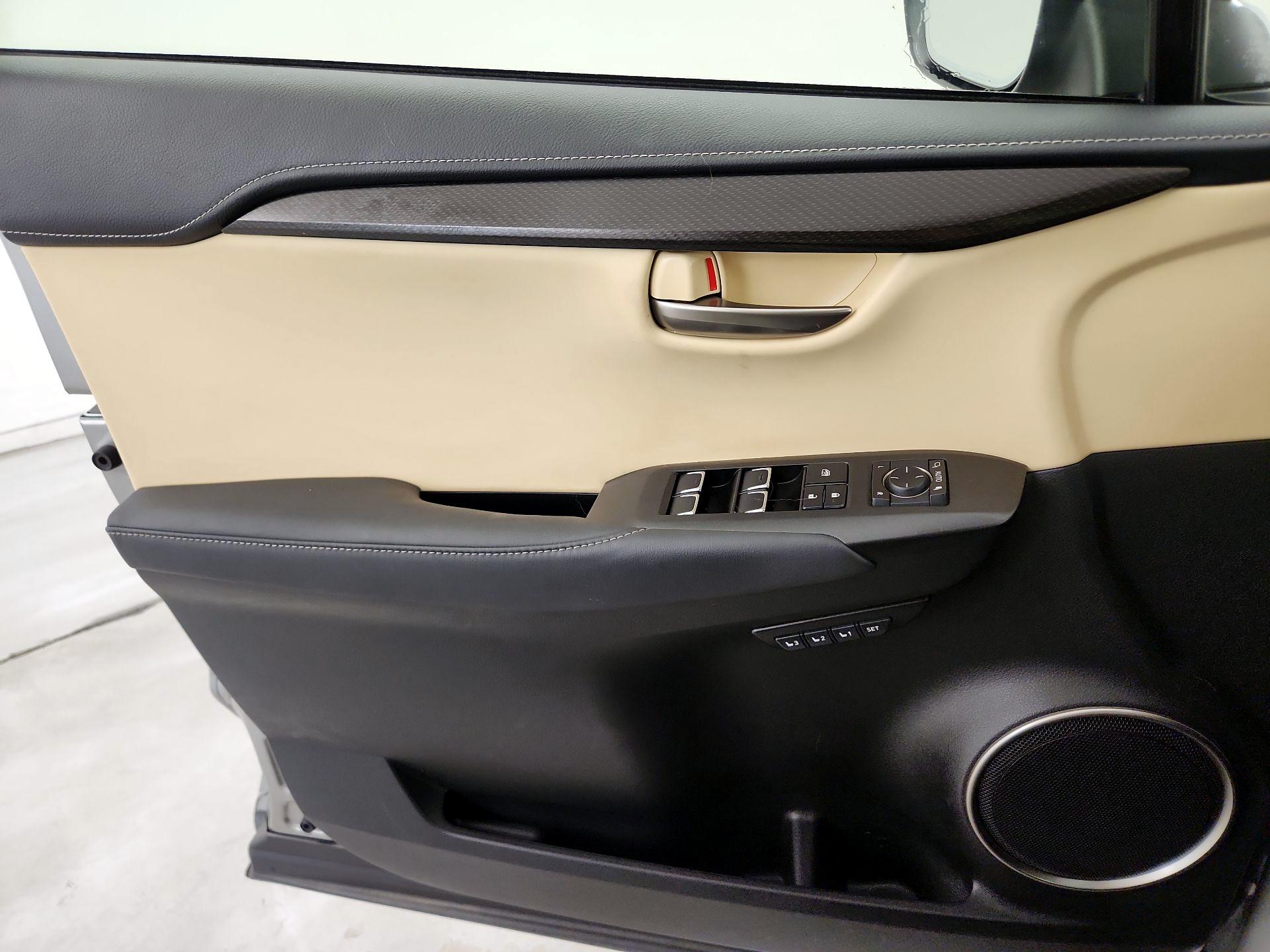 Thumbnail: 2021 Lexus NX - 12