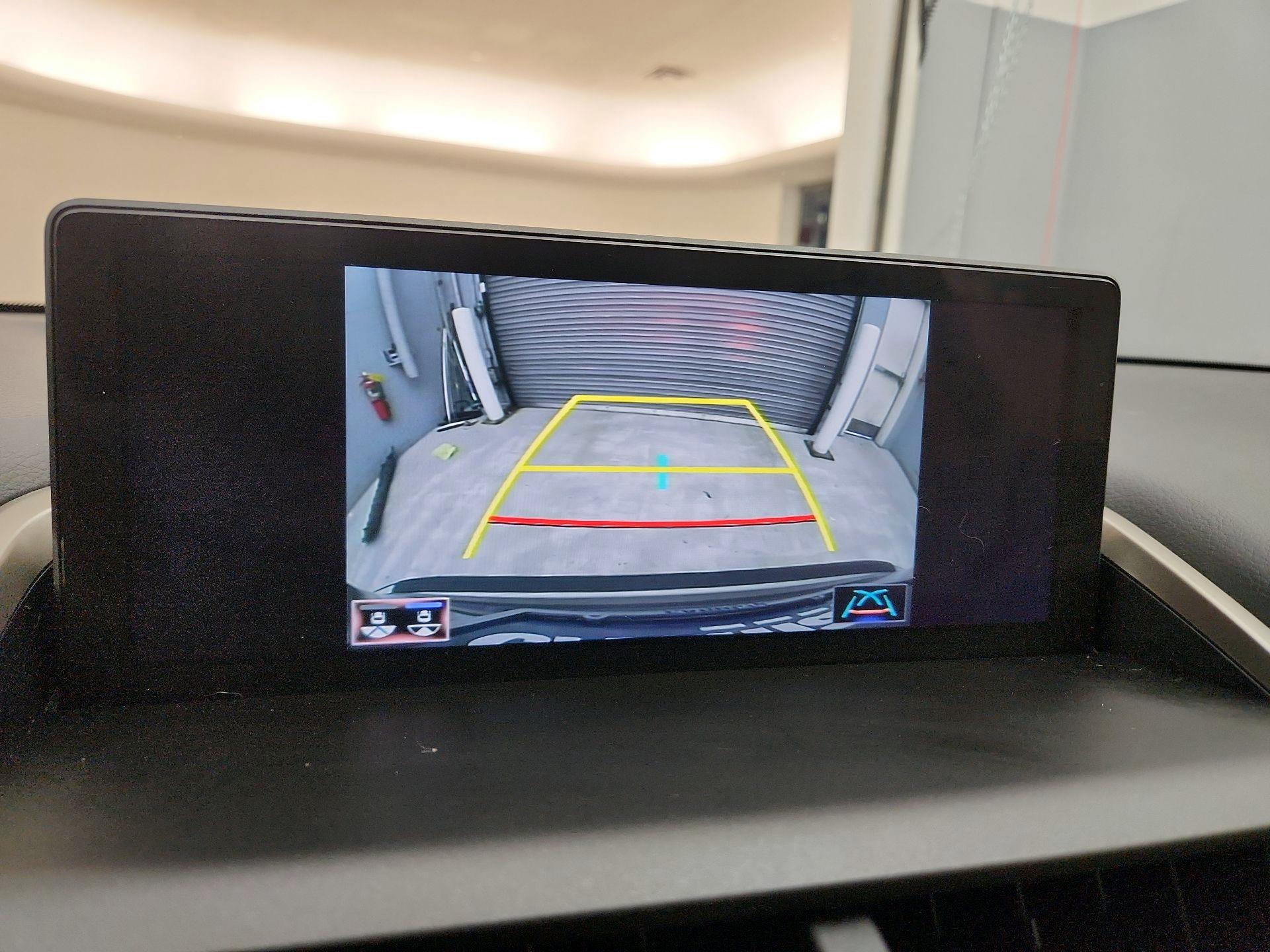 Thumbnail: 2021 Lexus NX - 15