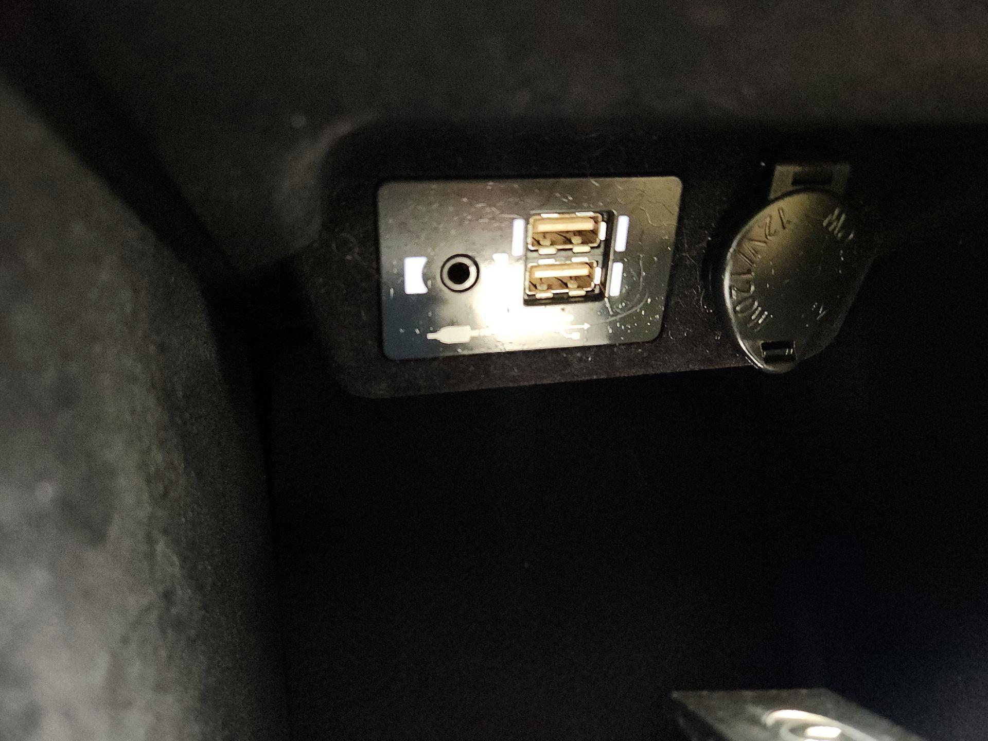 Thumbnail: 2021 Lexus NX - 19