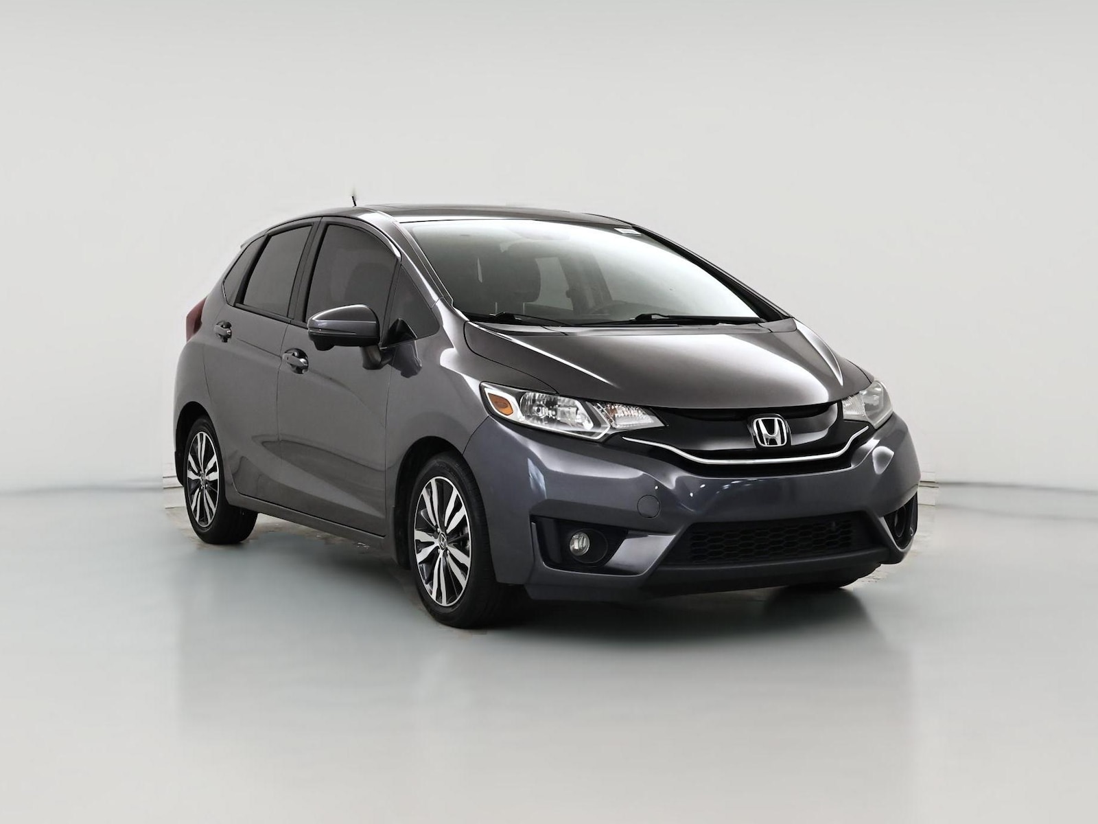 2016 Honda Fit