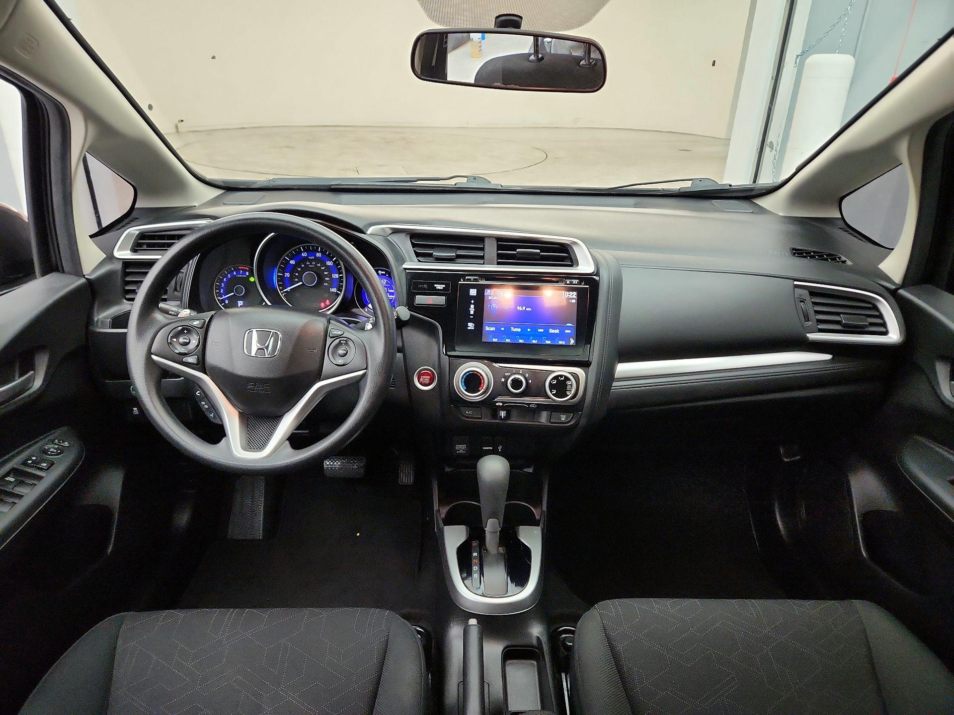 Thumbnail: 2016 Honda Fit - 9