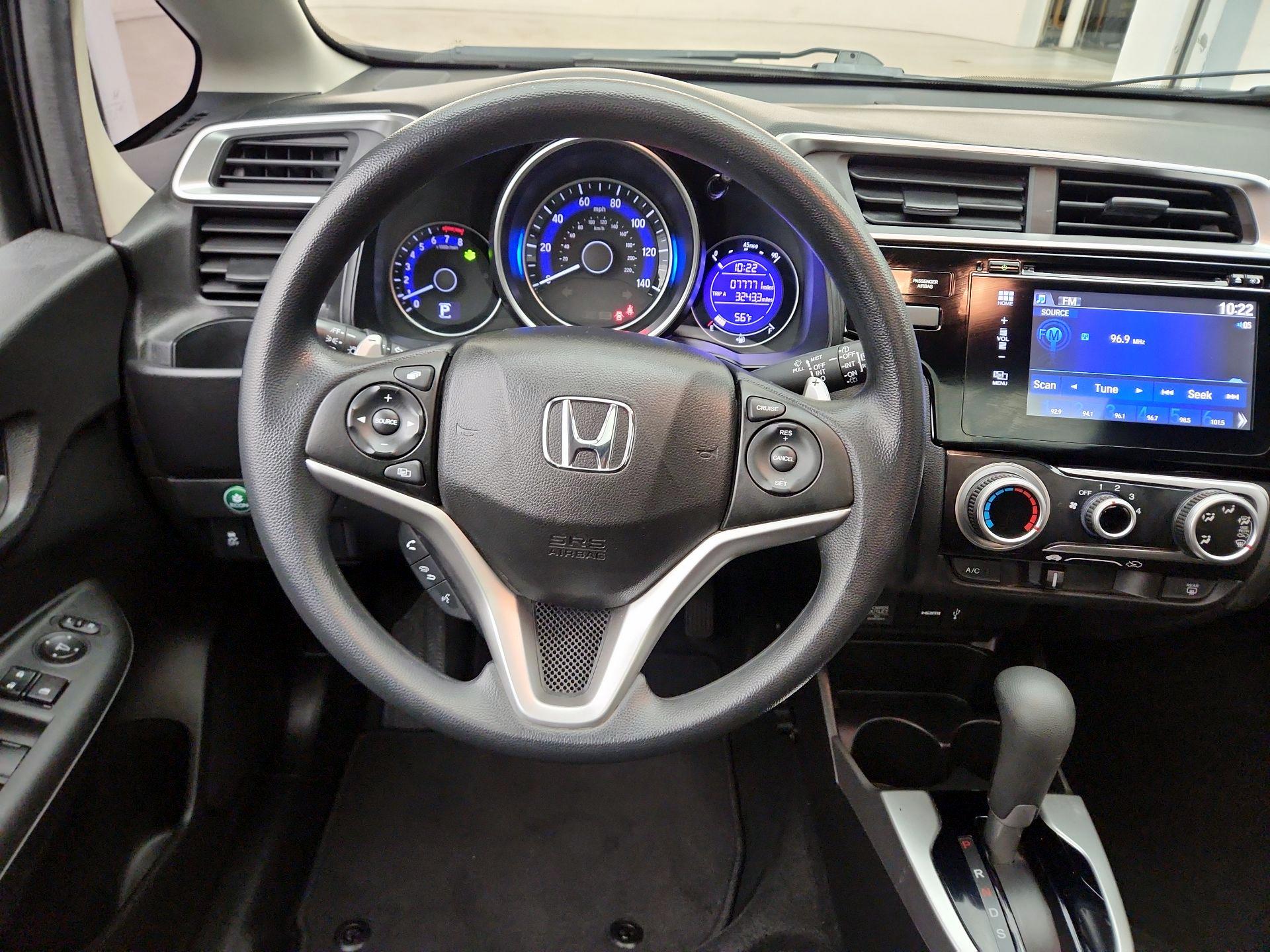 Thumbnail: 2016 Honda Fit - 10