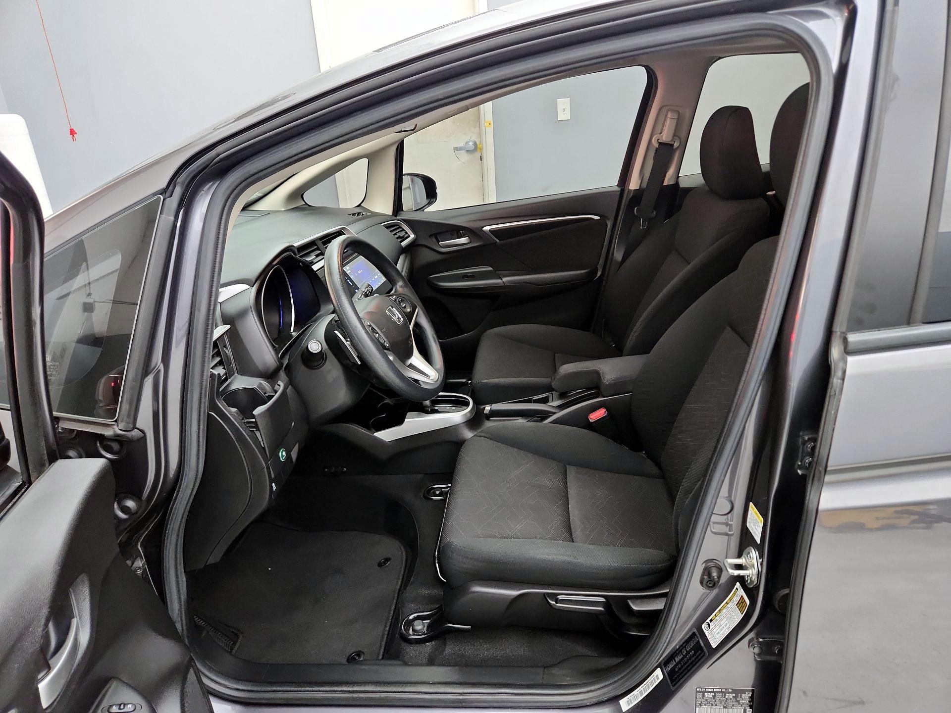 Thumbnail: 2016 Honda Fit - 11