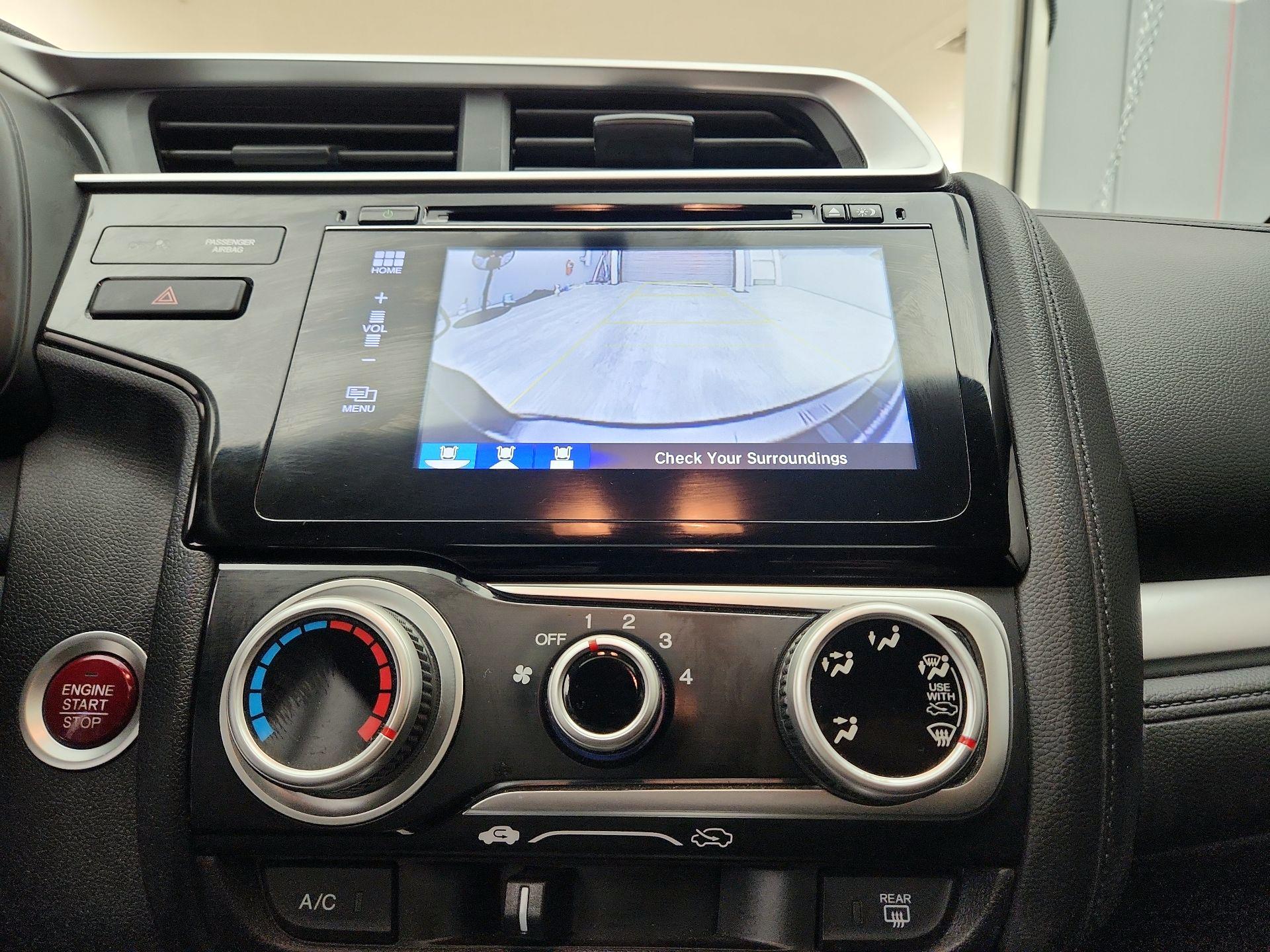 Thumbnail: 2016 Honda Fit - 14