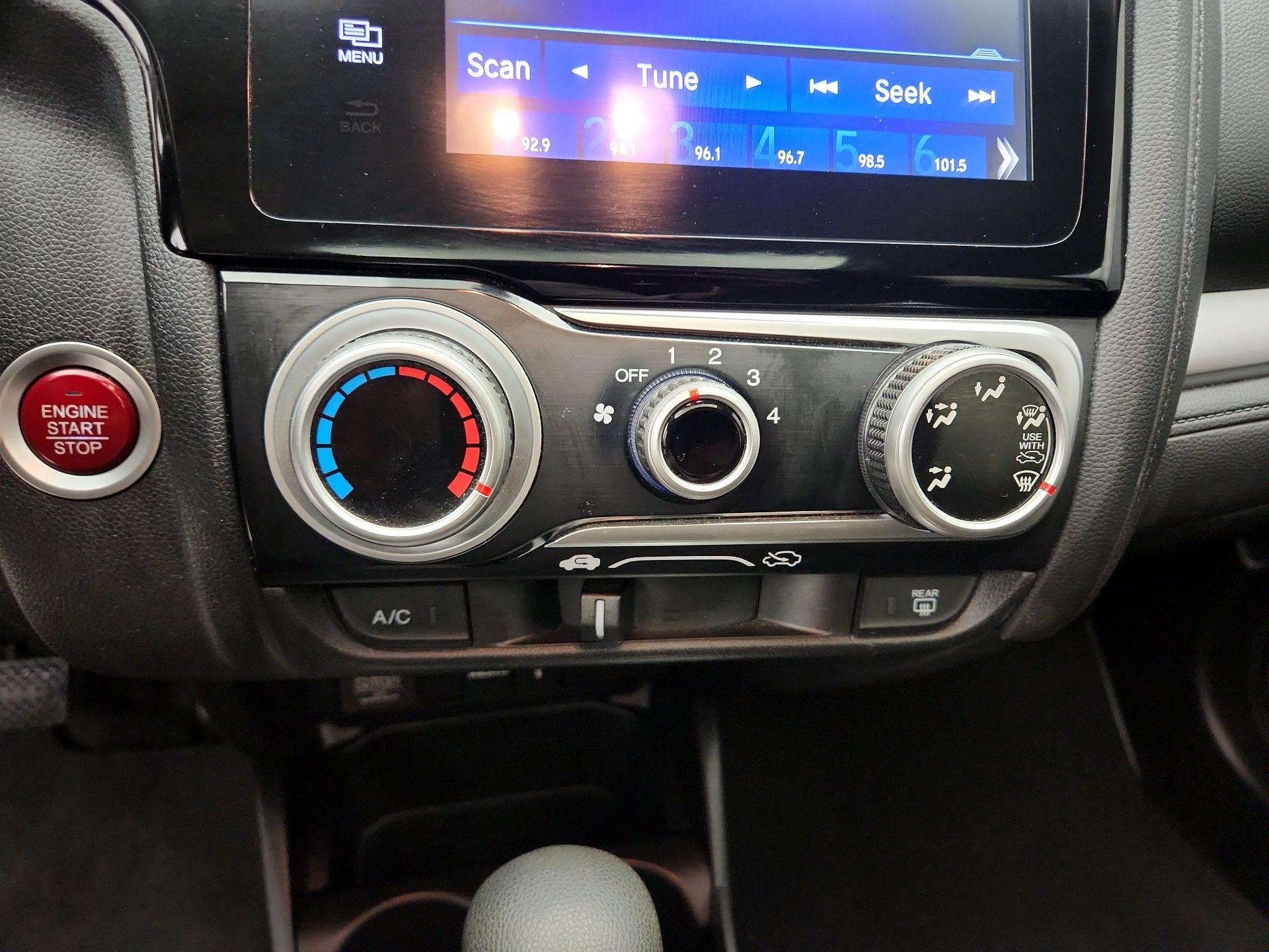 Thumbnail: 2016 Honda Fit - 16