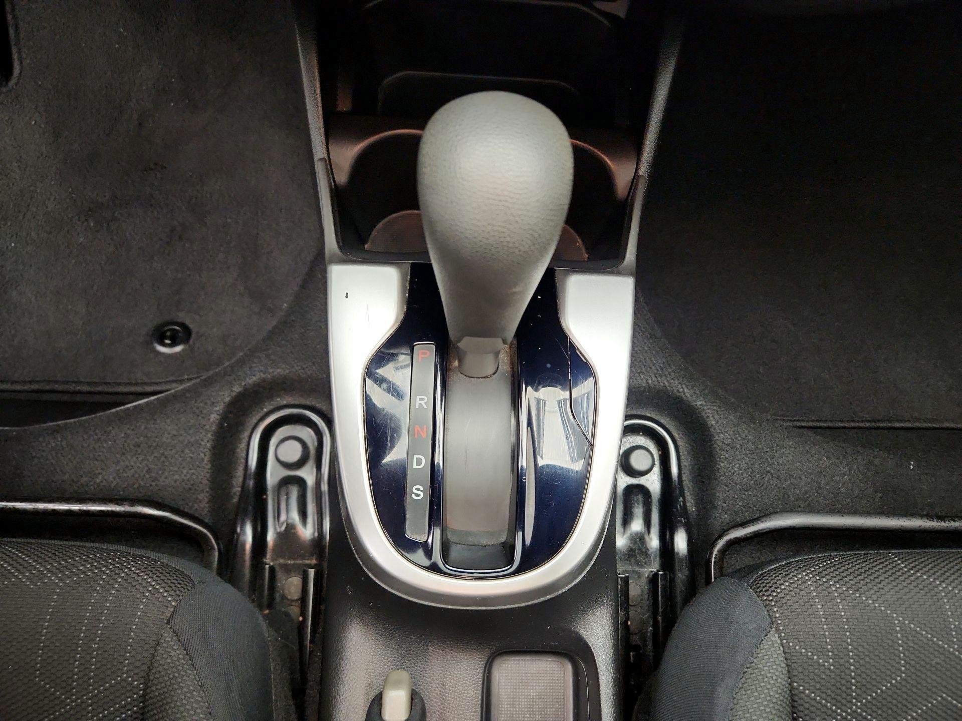 Thumbnail: 2016 Honda Fit - 17