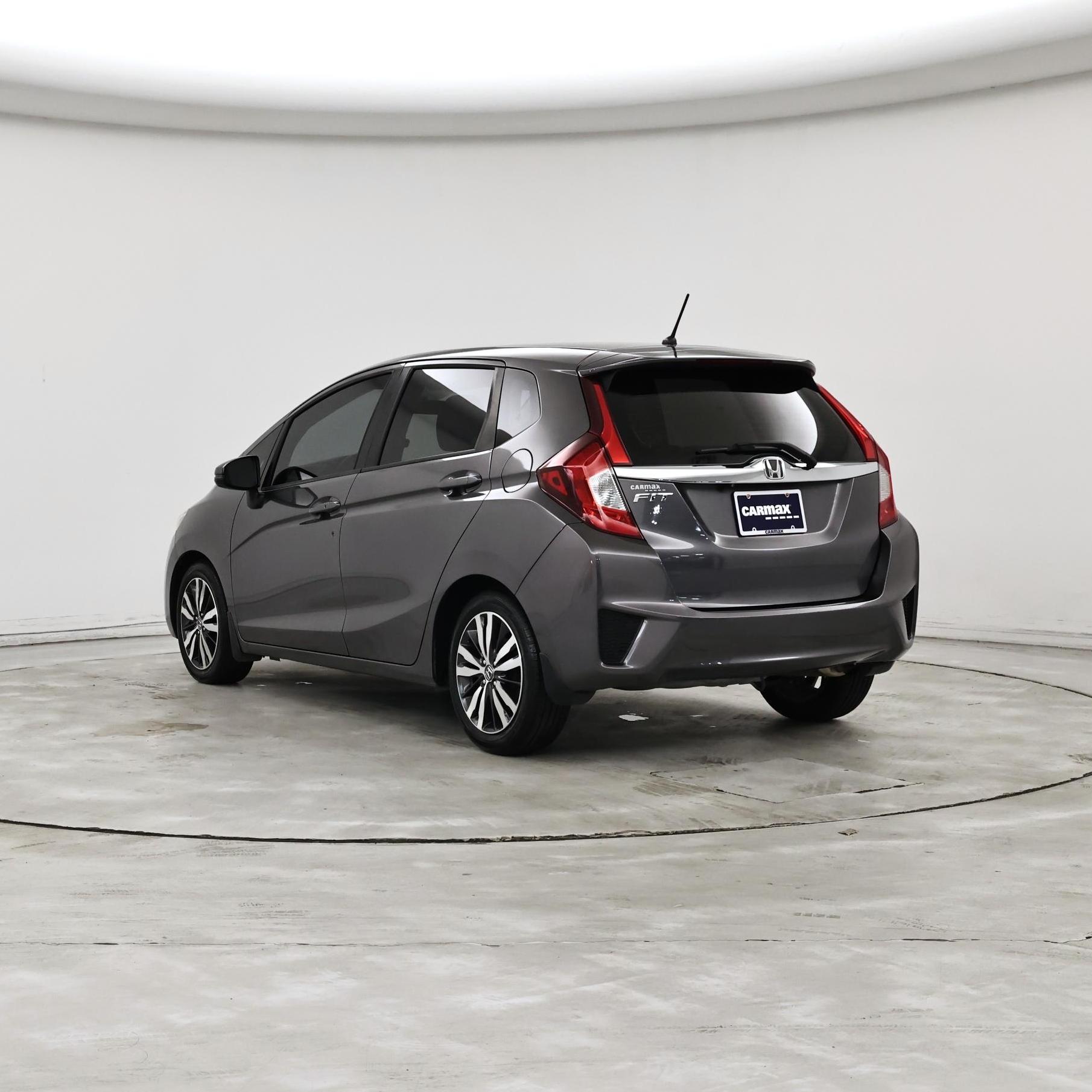 Thumbnail: 2016 Honda Fit - 2
