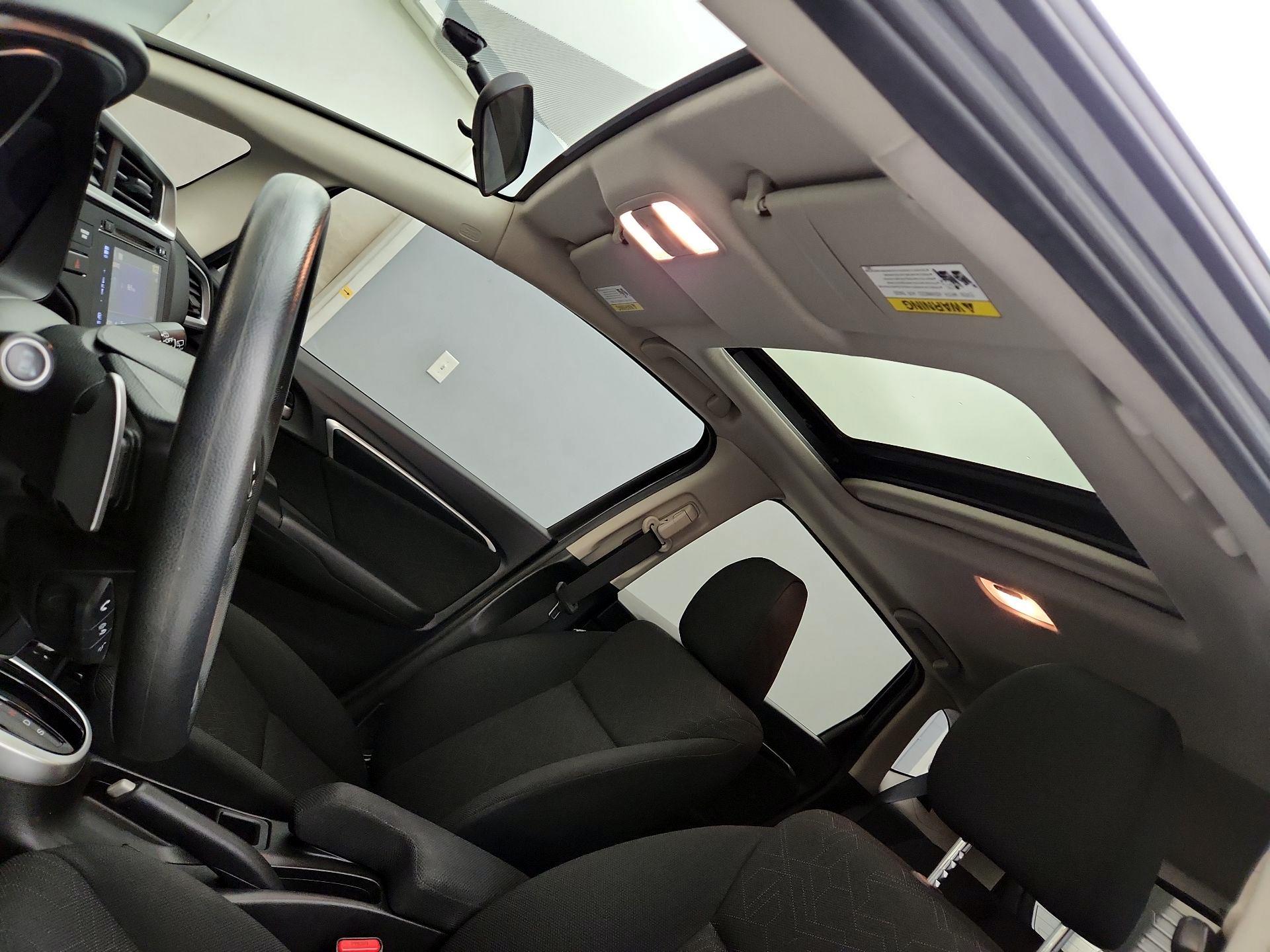 Thumbnail: 2016 Honda Fit - 19