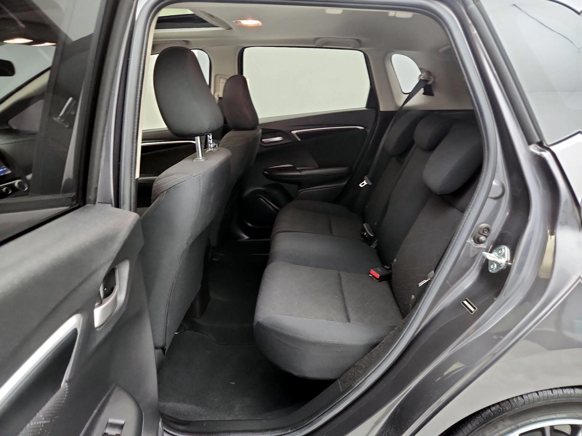 Thumbnail: 2016 Honda Fit - 20