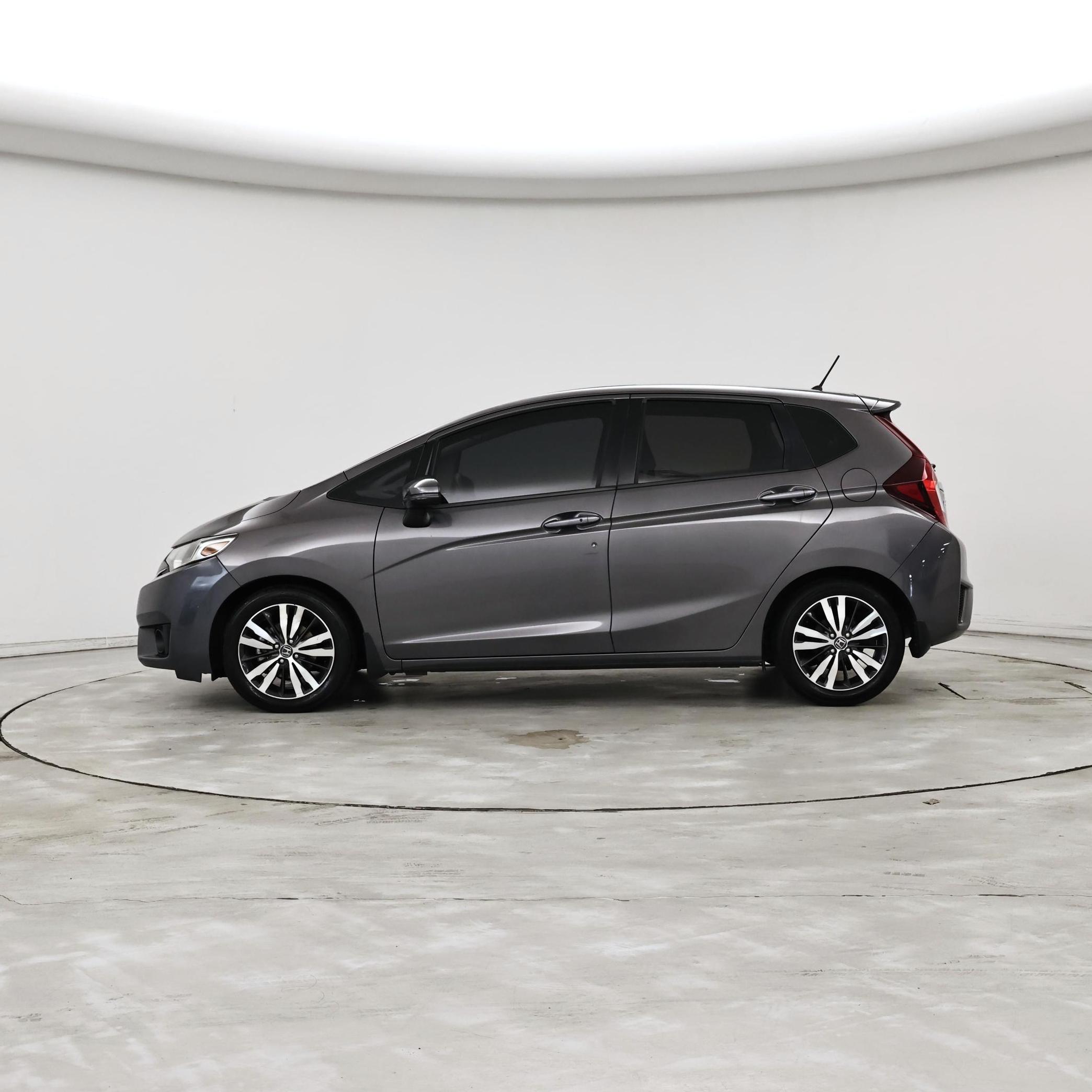 Thumbnail: 2016 Honda Fit - 3