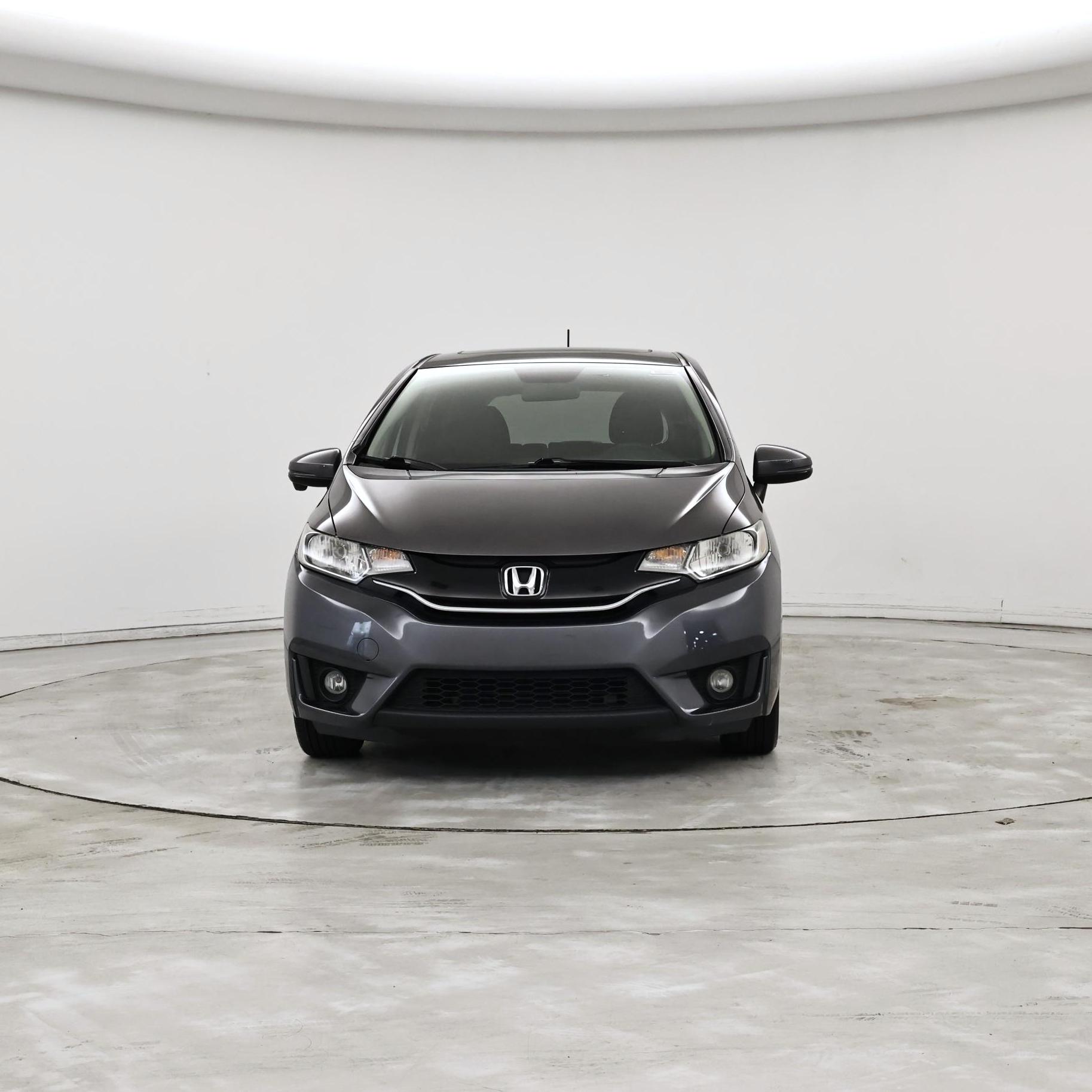 Thumbnail: 2016 Honda Fit - 5