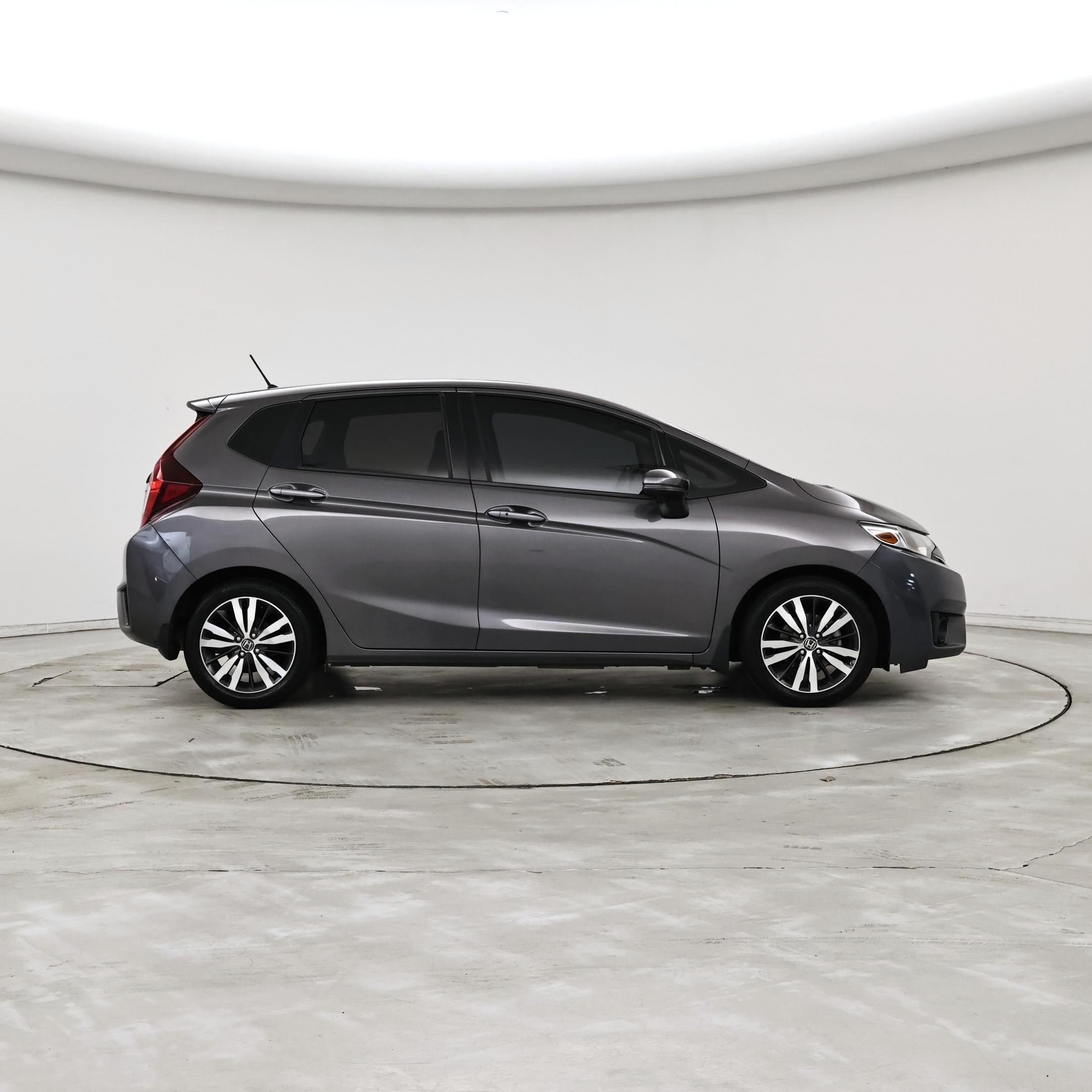 Thumbnail: 2016 Honda Fit - 7