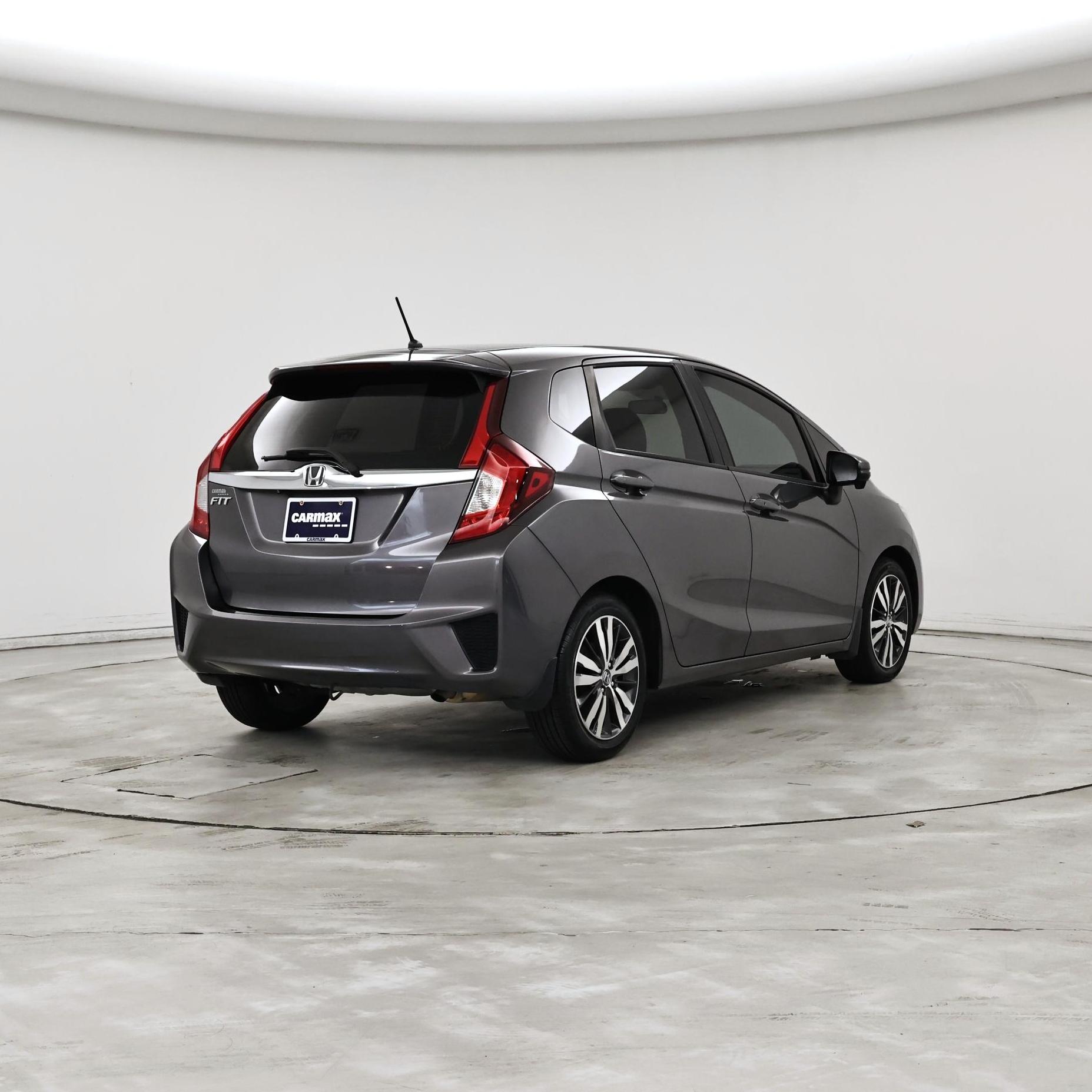 Thumbnail: 2016 Honda Fit - 8