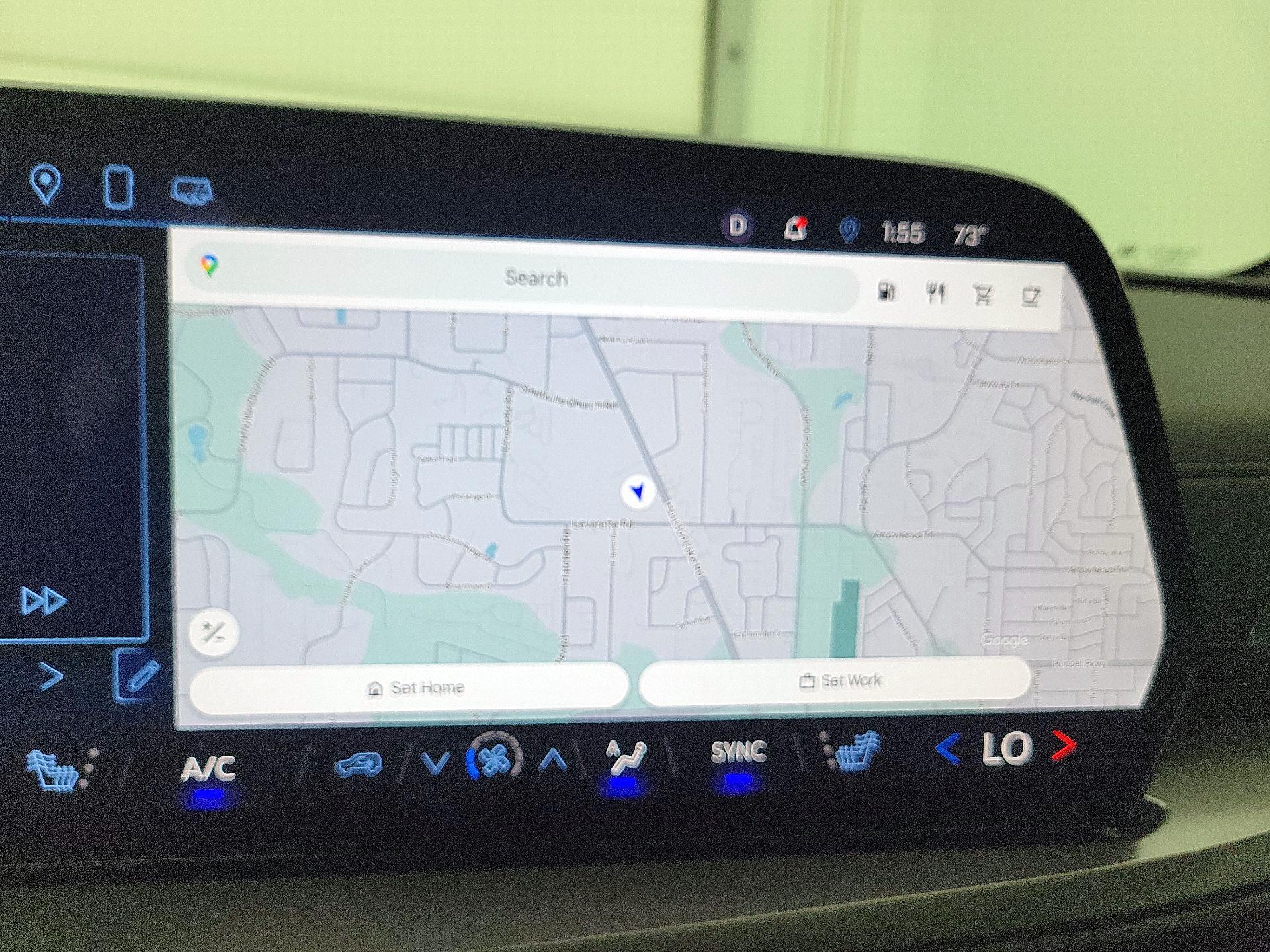 Thumbnail: 2025 Chevrolet Traverse - 14