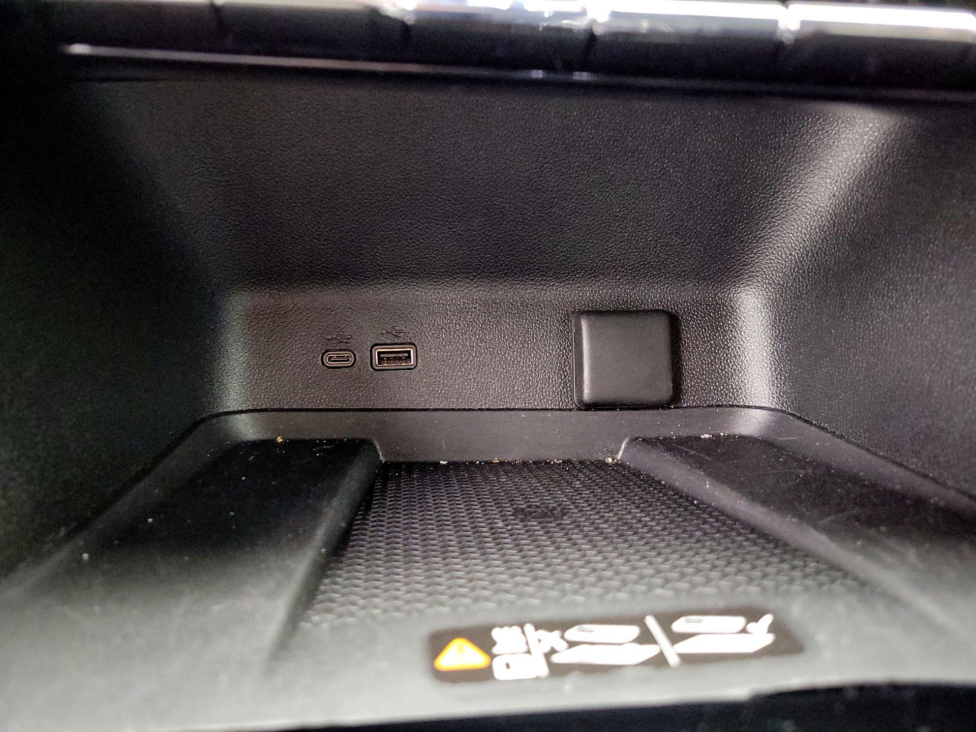 Thumbnail: 2025 Chevrolet Traverse - 19