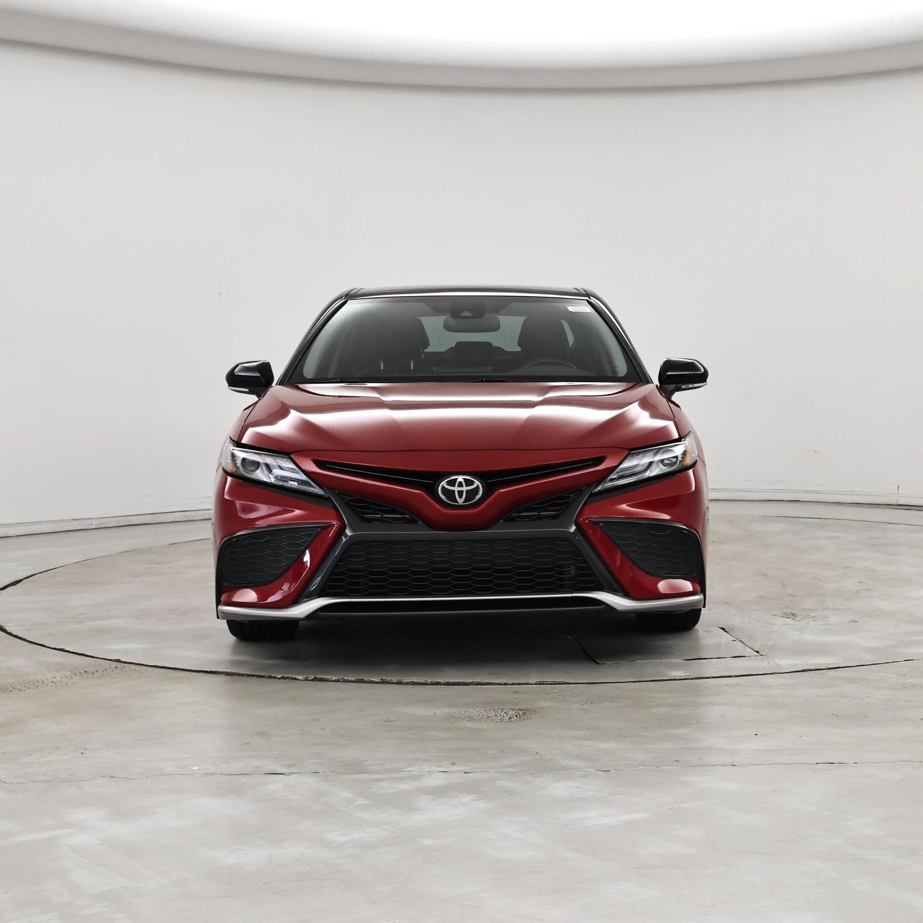 Thumbnail: 2022 Toyota Camry - 5