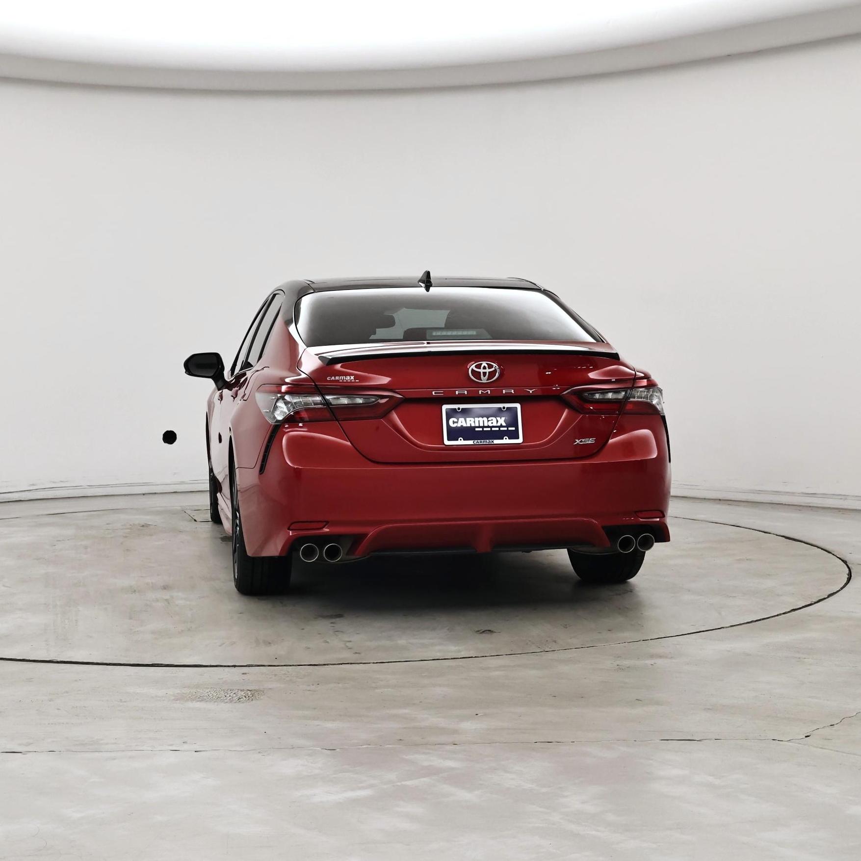 Thumbnail: 2022 Toyota Camry - 6