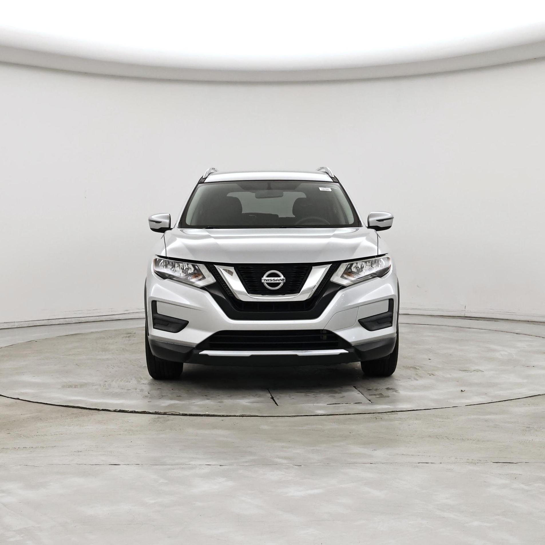 Thumbnail: 2017 Nissan Rogue - 5
