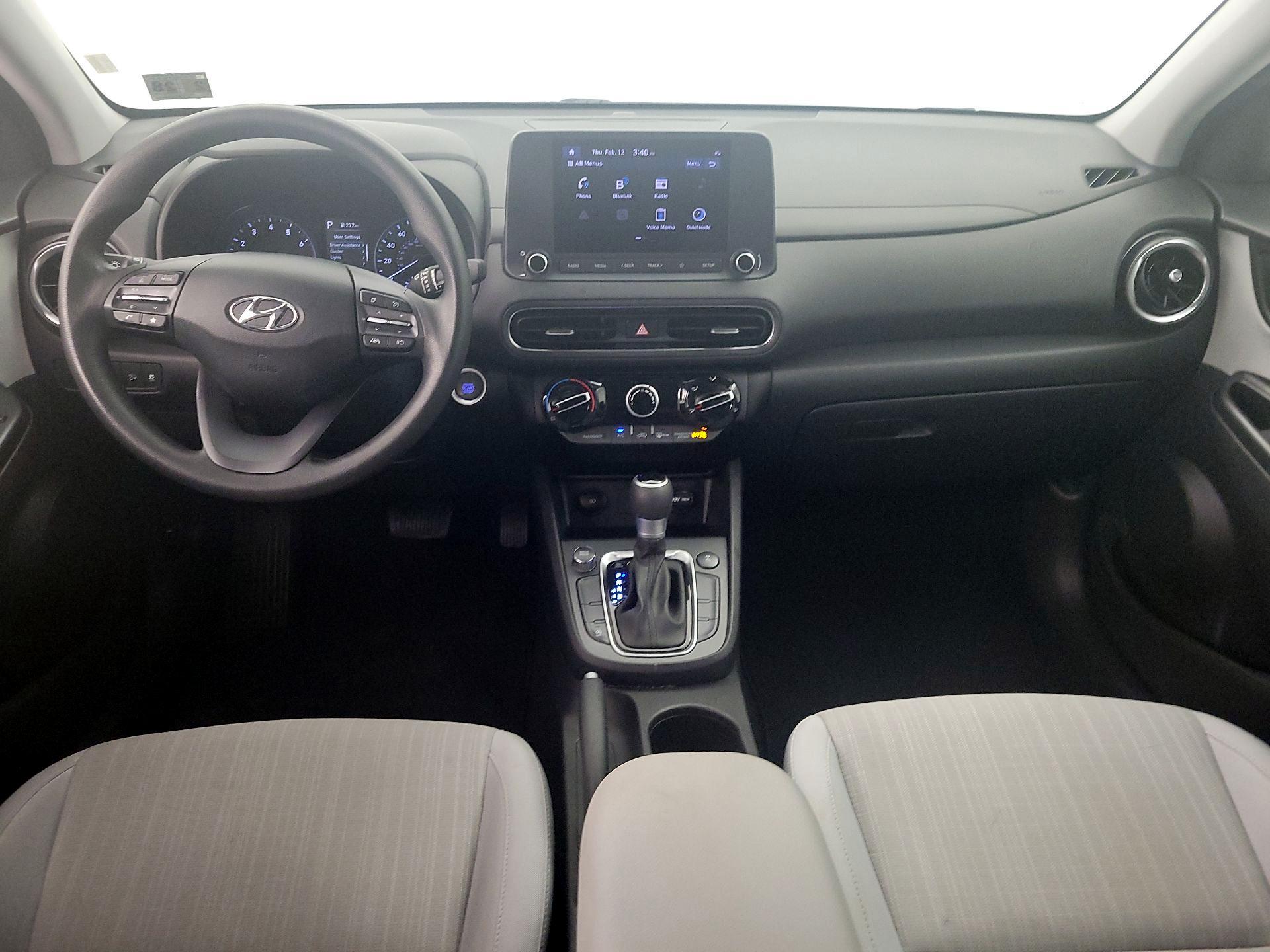 Thumbnail: 2023 Hyundai Kona - 9