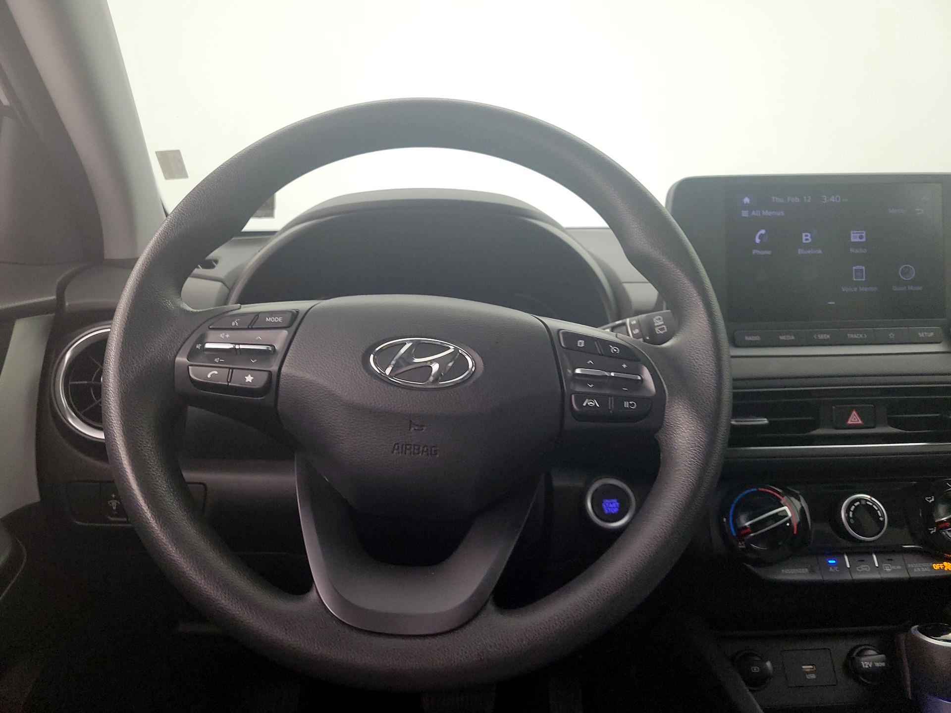 Thumbnail: 2023 Hyundai Kona - 10