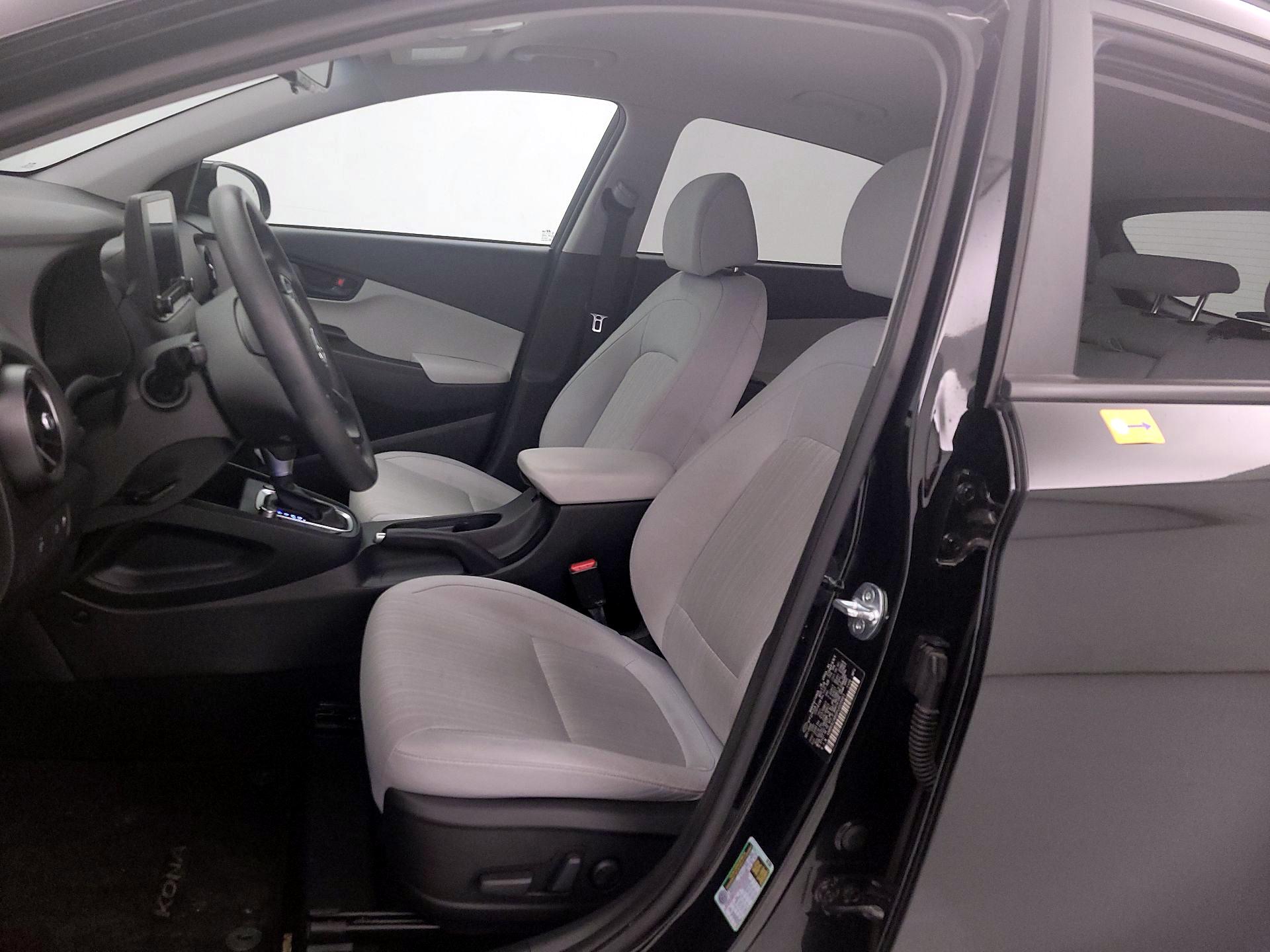 Thumbnail: 2023 Hyundai Kona - 11