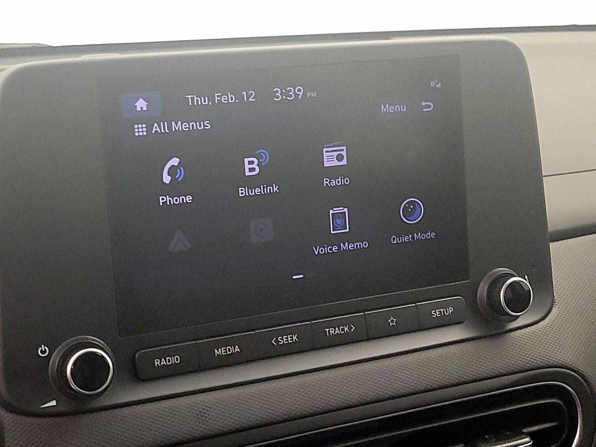 Thumbnail: 2023 Hyundai Kona - 14