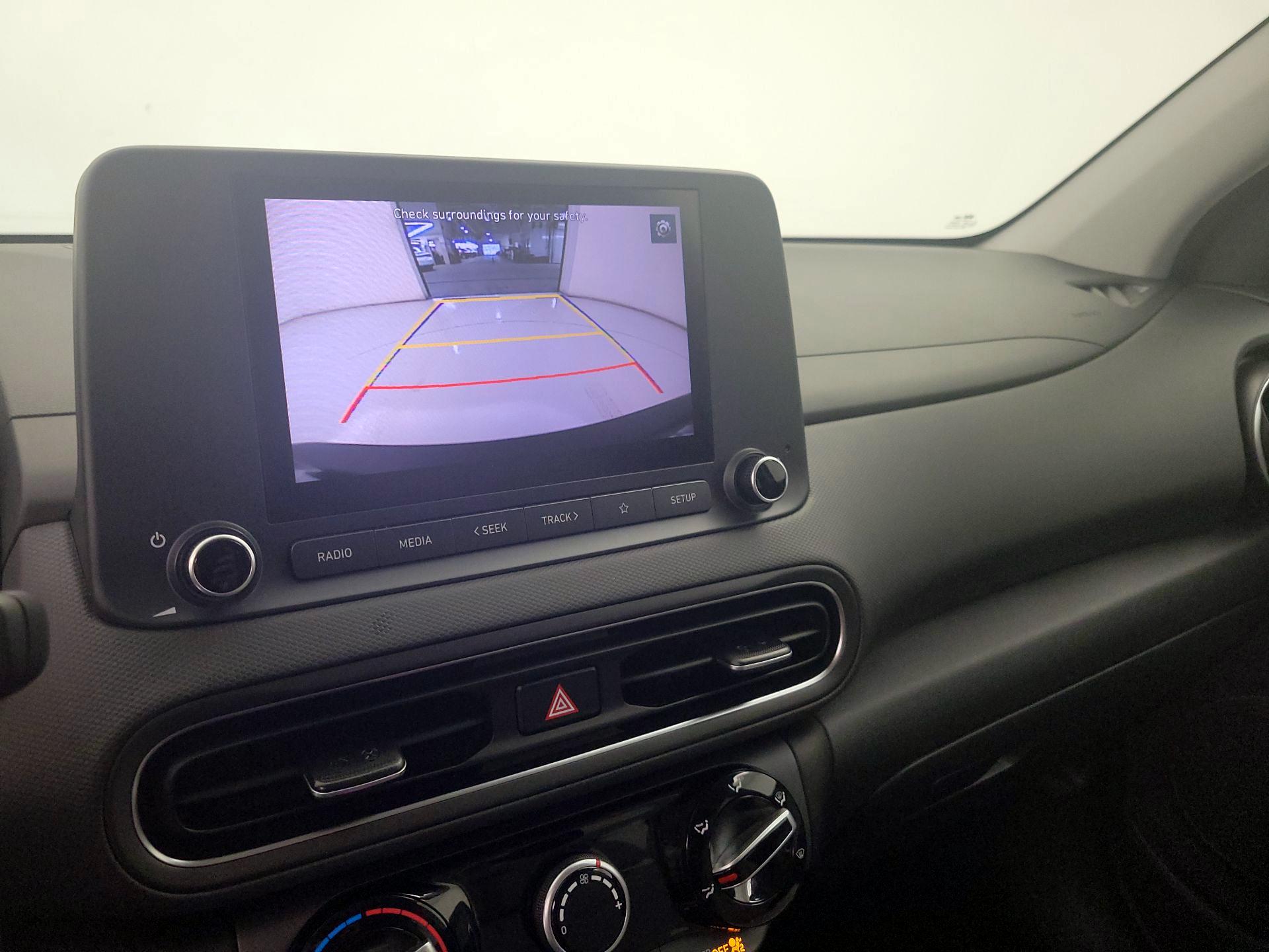 Thumbnail: 2023 Hyundai Kona - 15