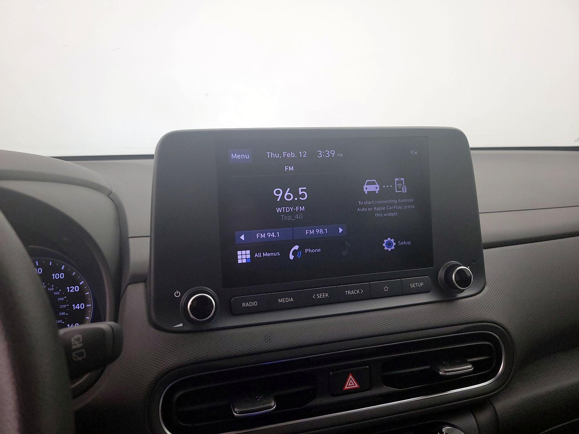 Thumbnail: 2023 Hyundai Kona - 16