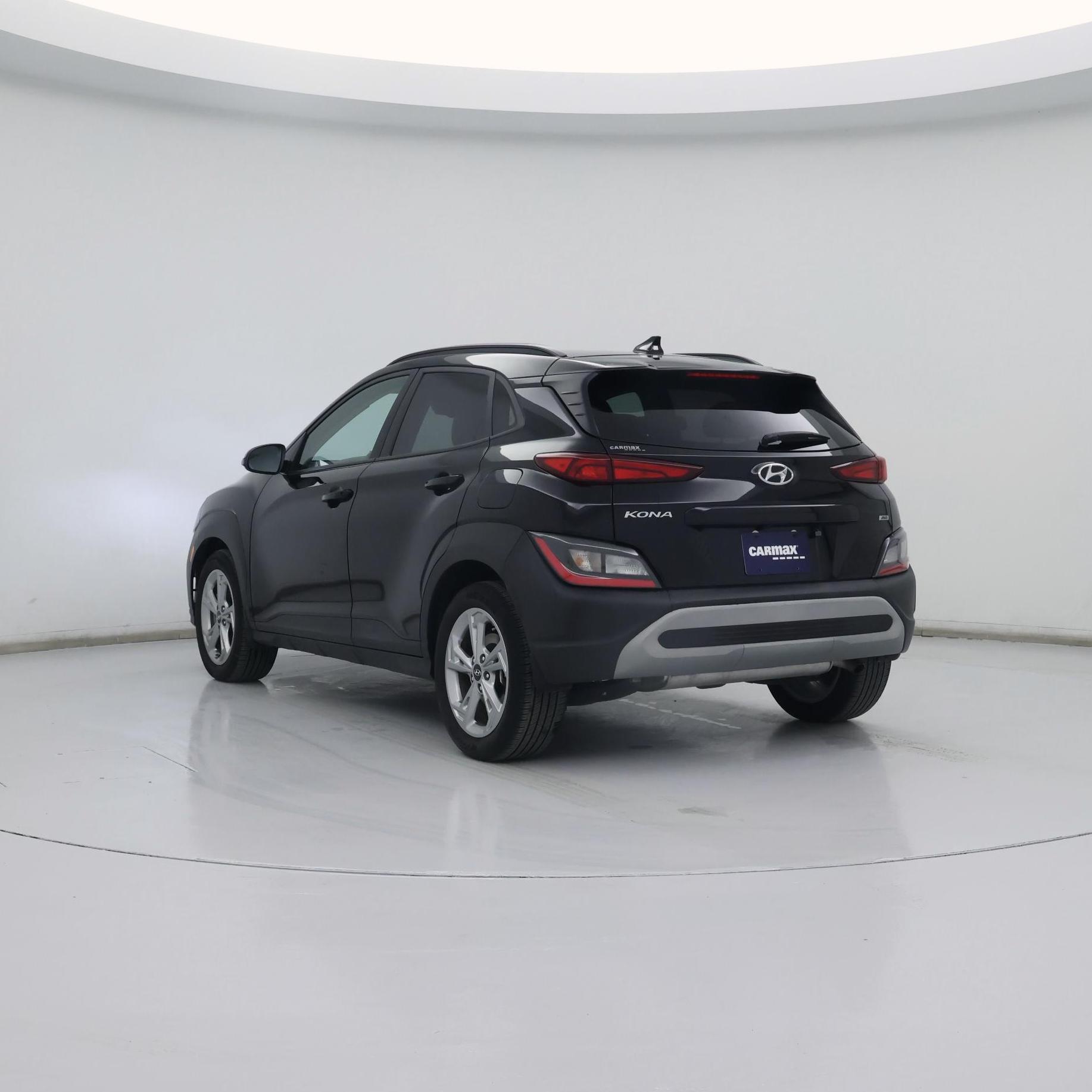 Thumbnail: 2023 Hyundai Kona - 2